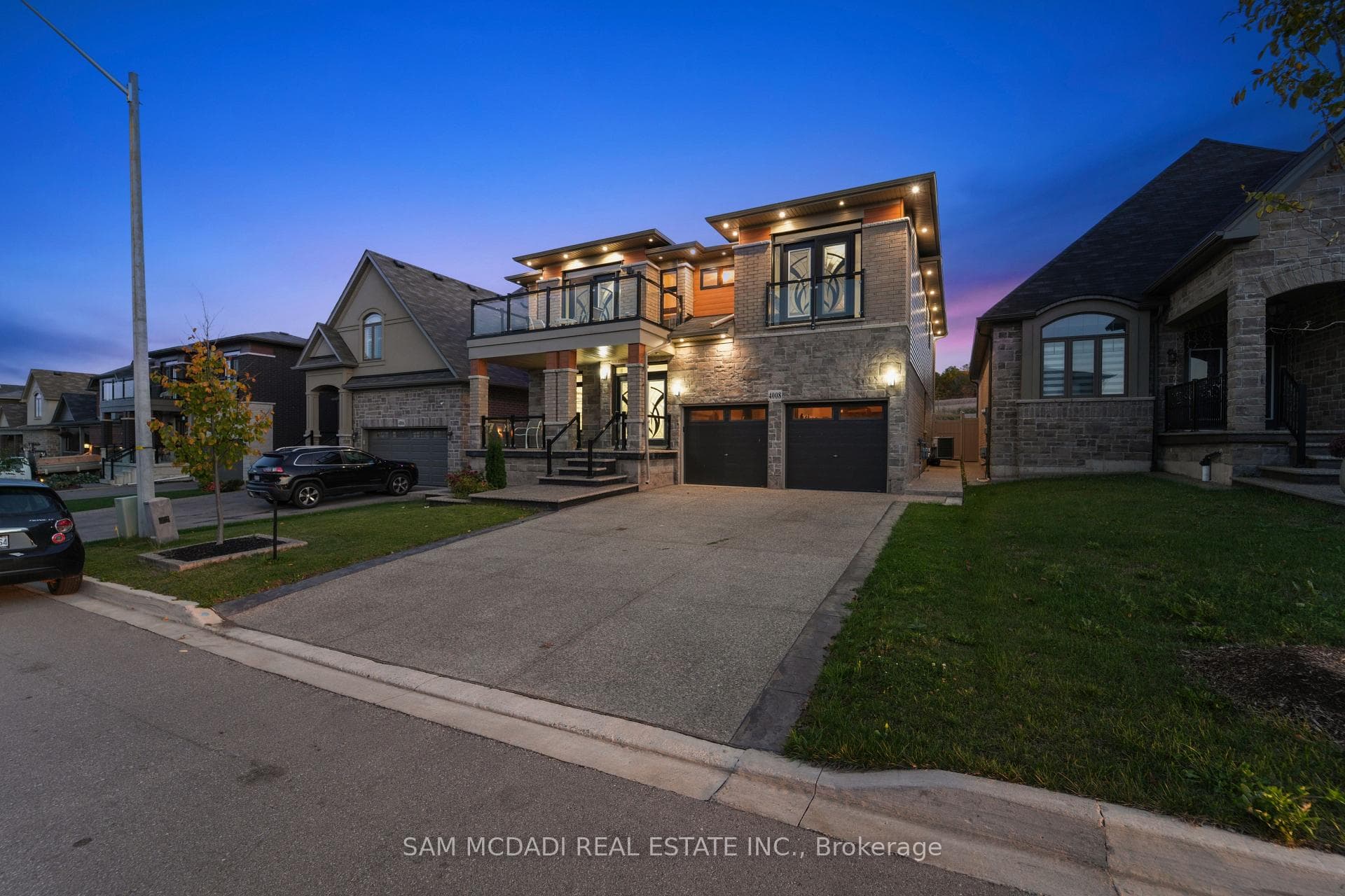 4008 Highland Park Drive Unit Lower, Lincoln, ON L3J 0T1 - Photo 1