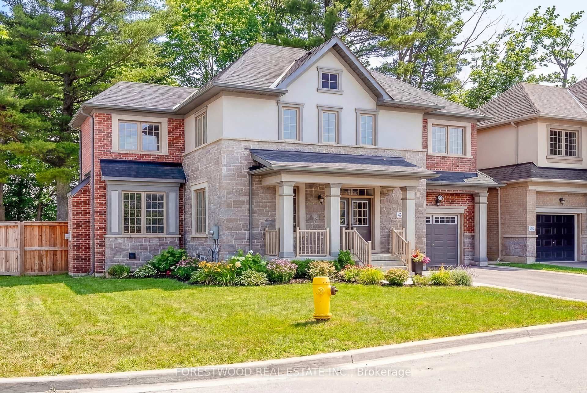 17 Deer Creek Court, Toronto E10