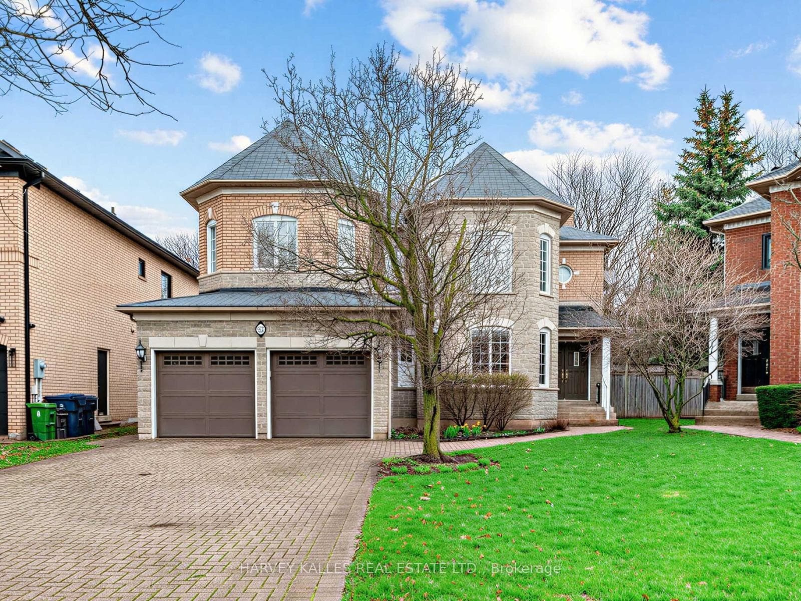 82 Bowring Walk, North York (Bathurst Manor / Clanton Park), ON M3H 5Z6 - Photo 1