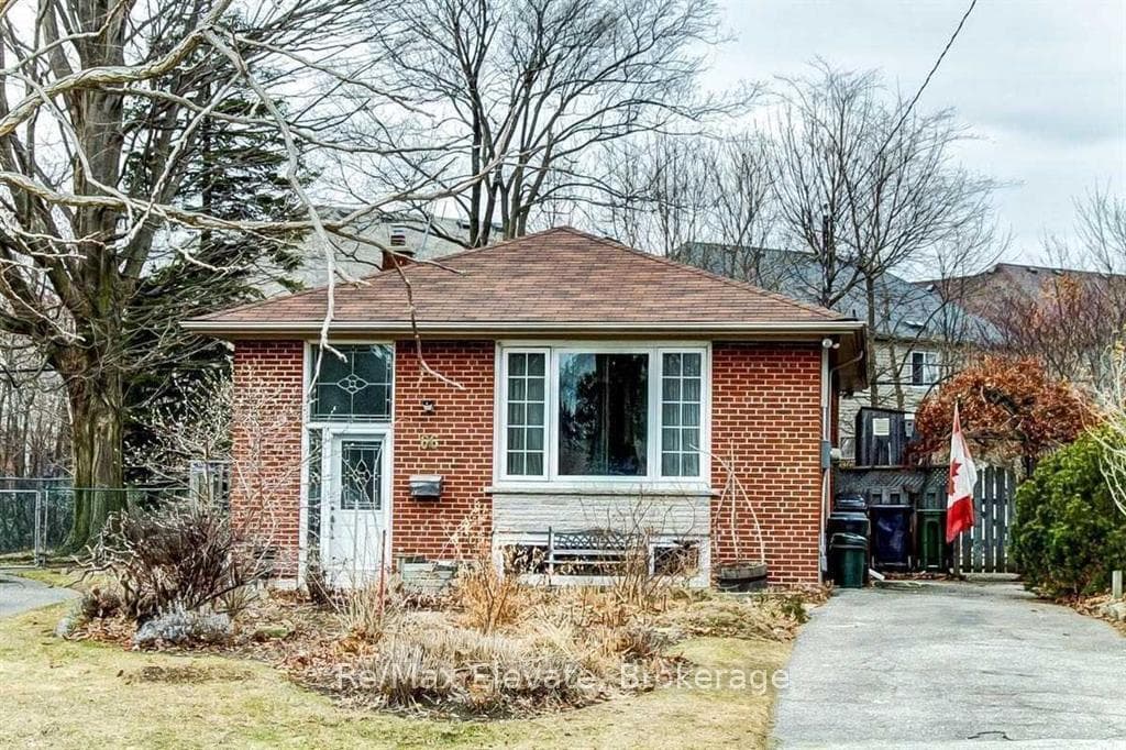 66 Woodgarden Crescent Unit Bsmt, Rouge / Port Union / Malvern, ON M1E 3K2 - Photo 1