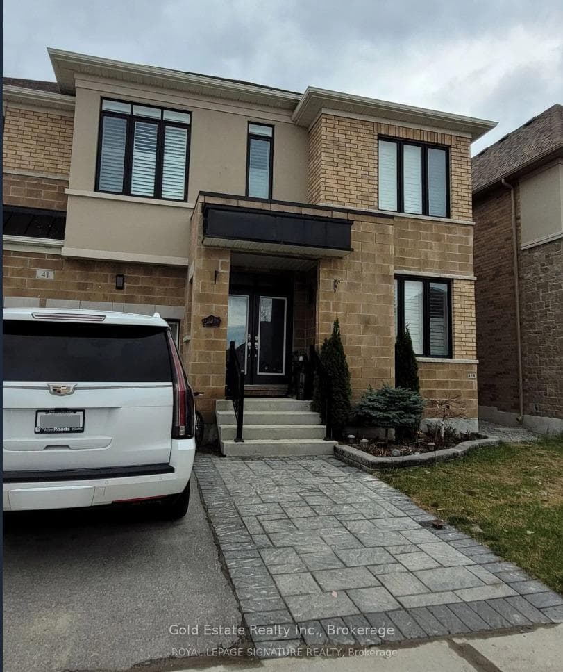 41 Walter English Drive Unit Bsmt, East Gwillimbury