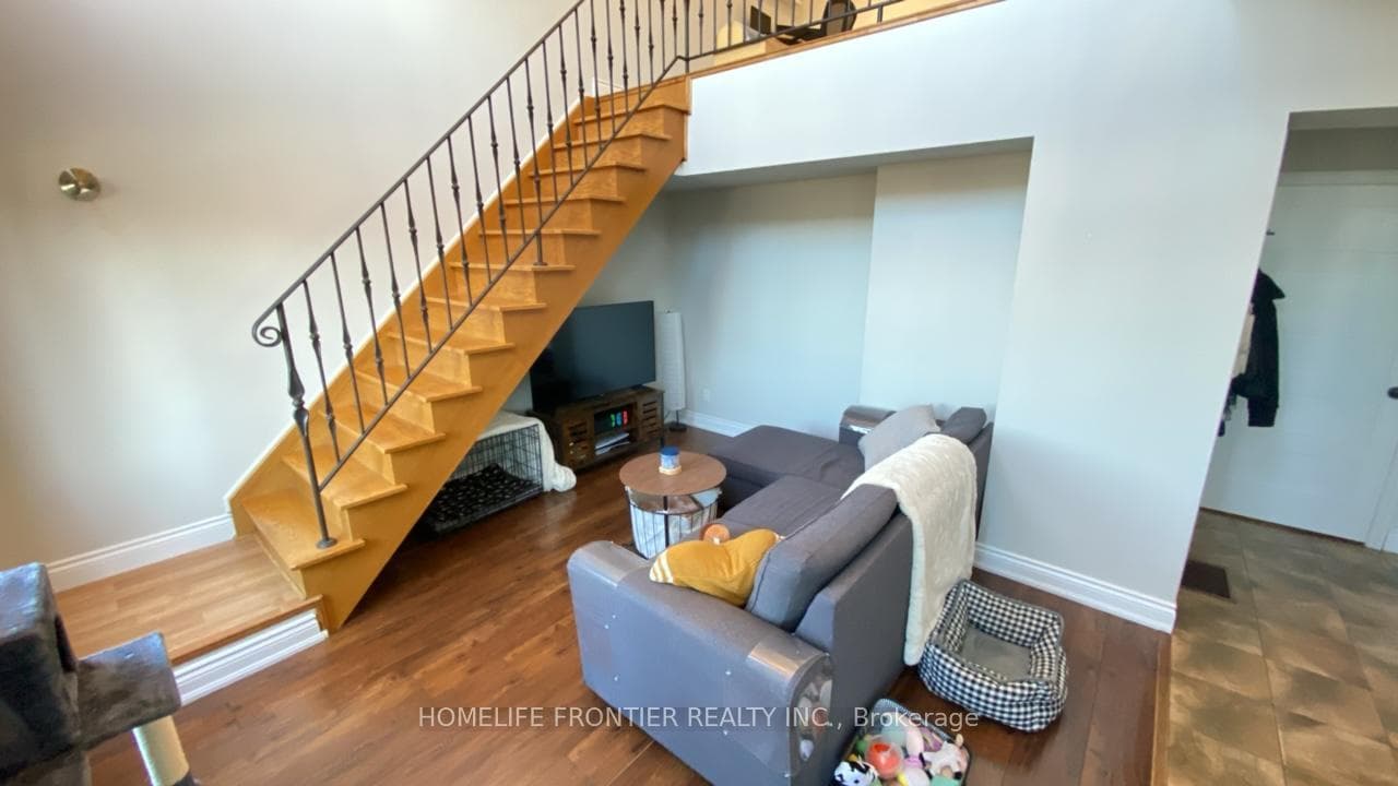 3545 Lakeshore Boulevard Unit 103, Liberty Village / Parkdale / South Parkdale, ON M8W 1P4 - Photo 1