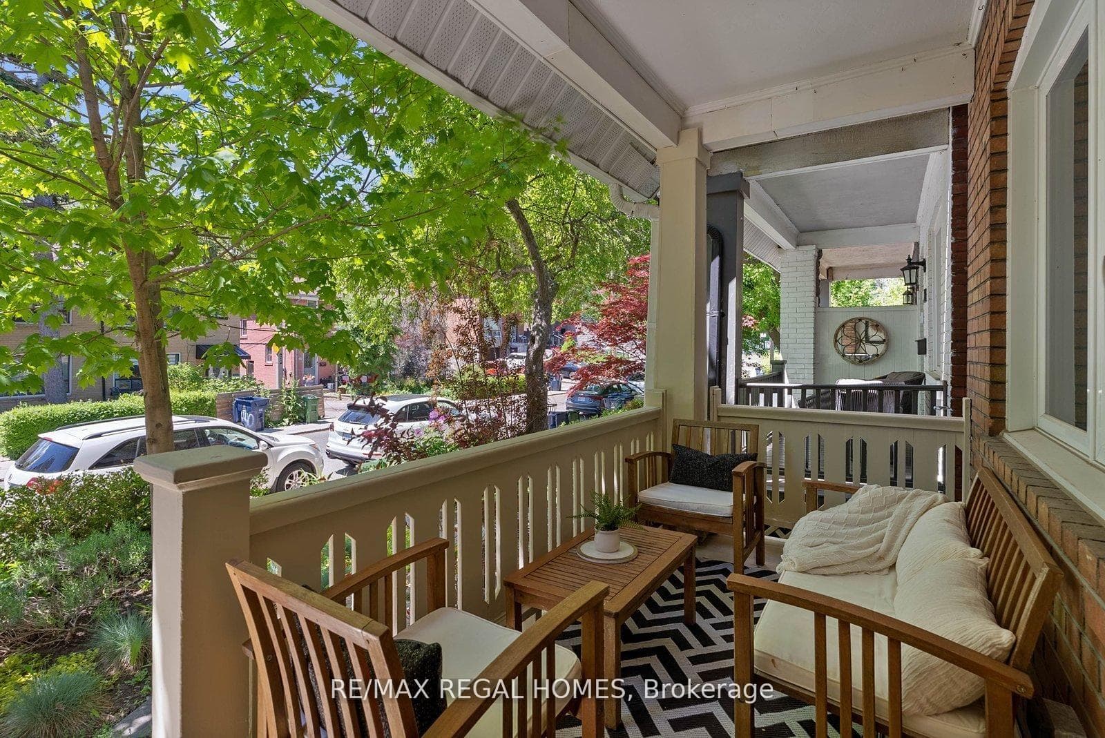 459 Ashdale Avenue, Riverdale / Leslieville, ON M4L 2Z3 - Photo 1