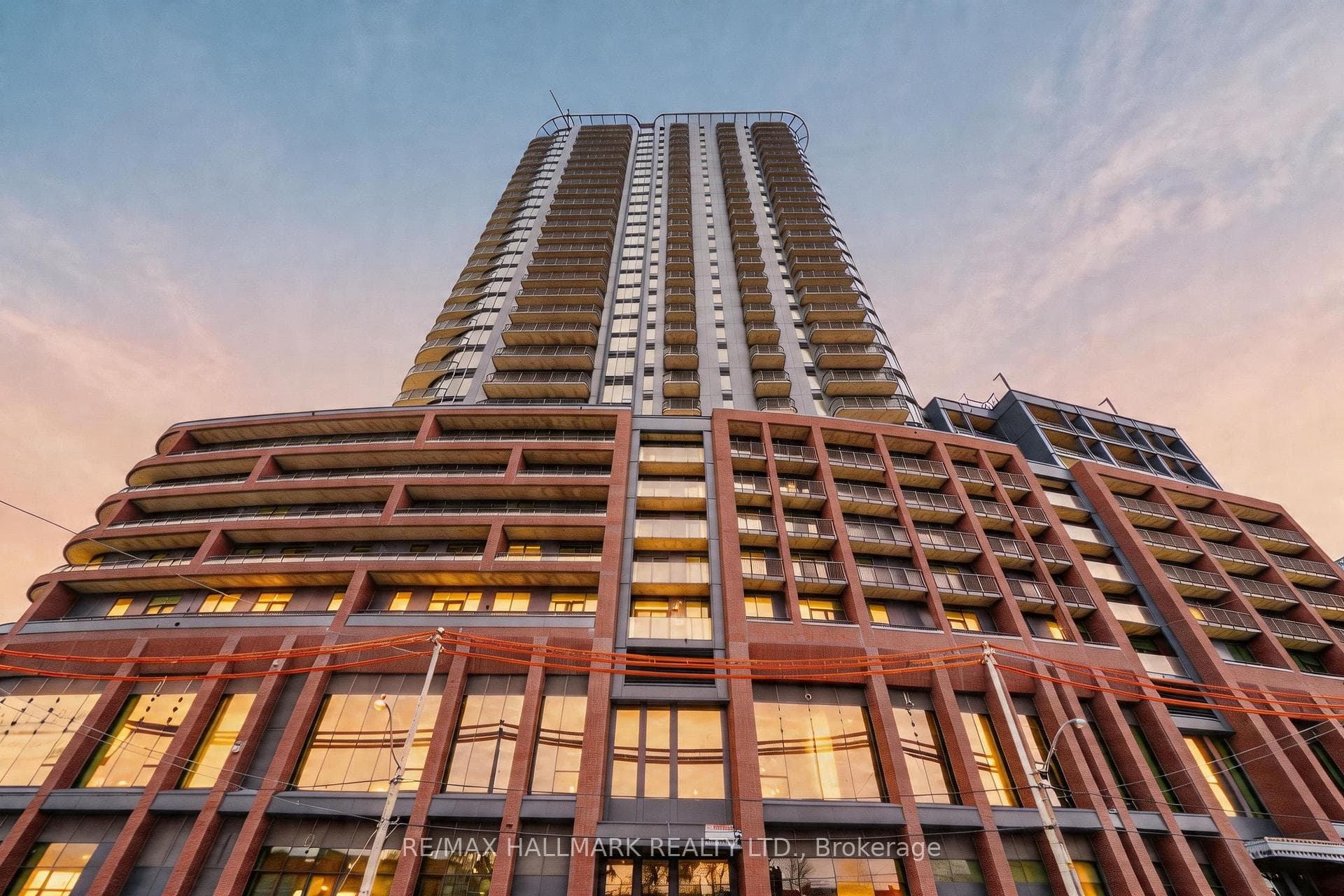 1185 Dupont Street Unit 427, Bloor West Village / Swansea, ON M6H 0G5 - Photo 1