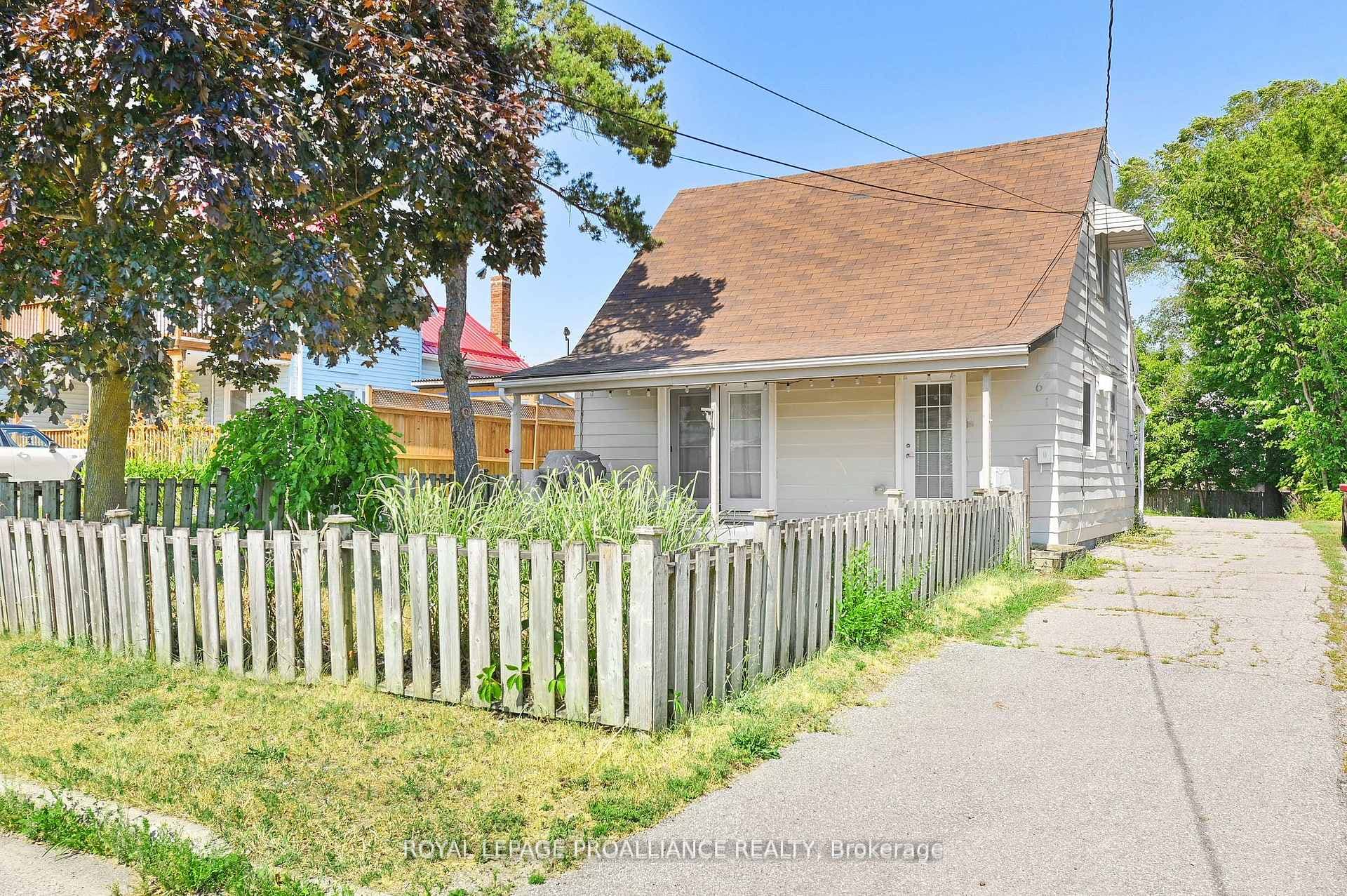 61 Delaney Street, Quinte West, ON K8V 4L7 - Photo 1