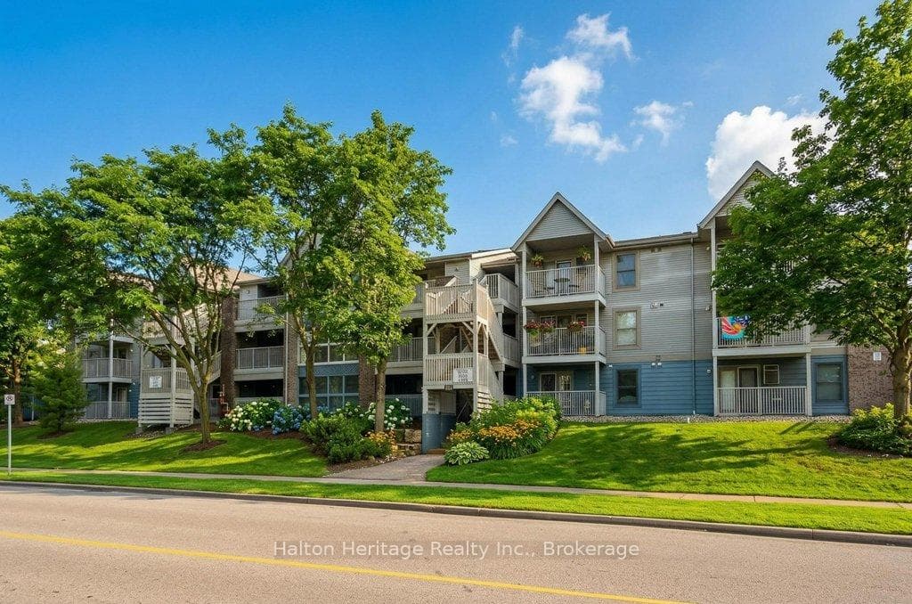 2010 Cleaver Avenue Unit 224, Burlington