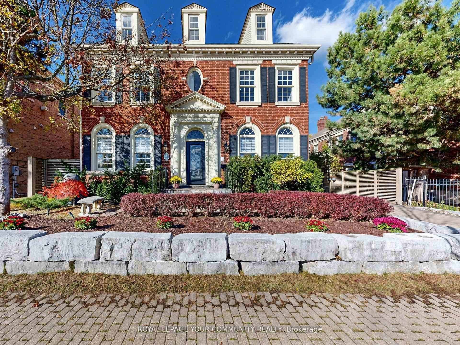 68 Regent Street, Richmond Hill, ON L4C 9C5 - Photo 1