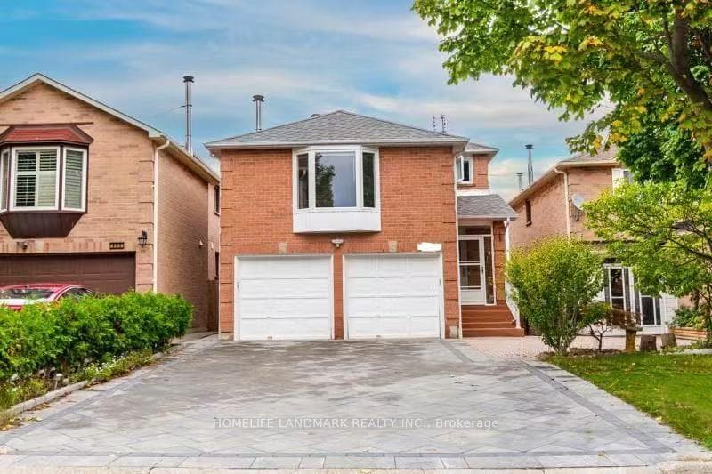 5235 Astwell Avenue, Mississauga, ON L5R 3H8 - Photo 1