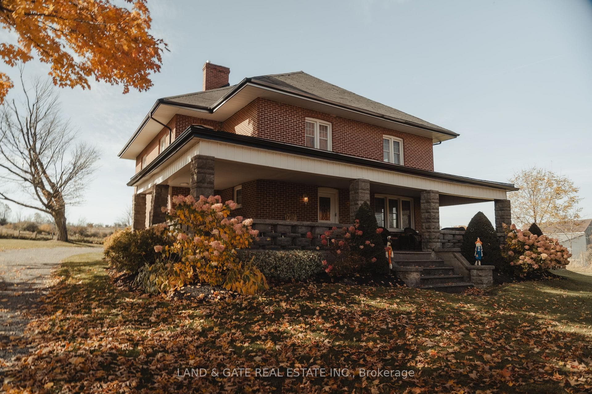 92 County Road 28 Road, Cavan Monaghan, ON K0L 1B0 - Photo 1