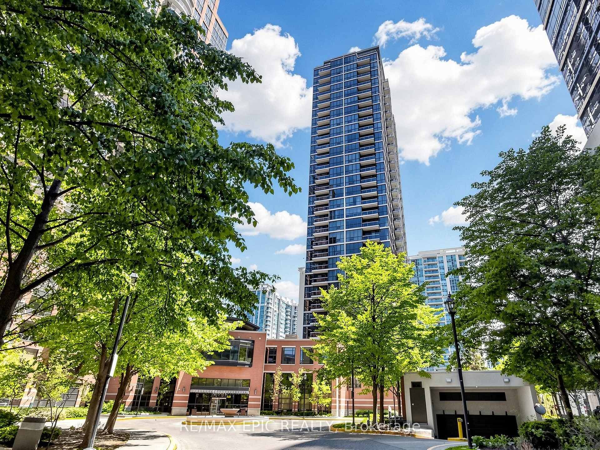 23 Sheppard Avenue Unit 505, Willowdale / Newtonbrook, ON M2N 0C8 - Photo 1