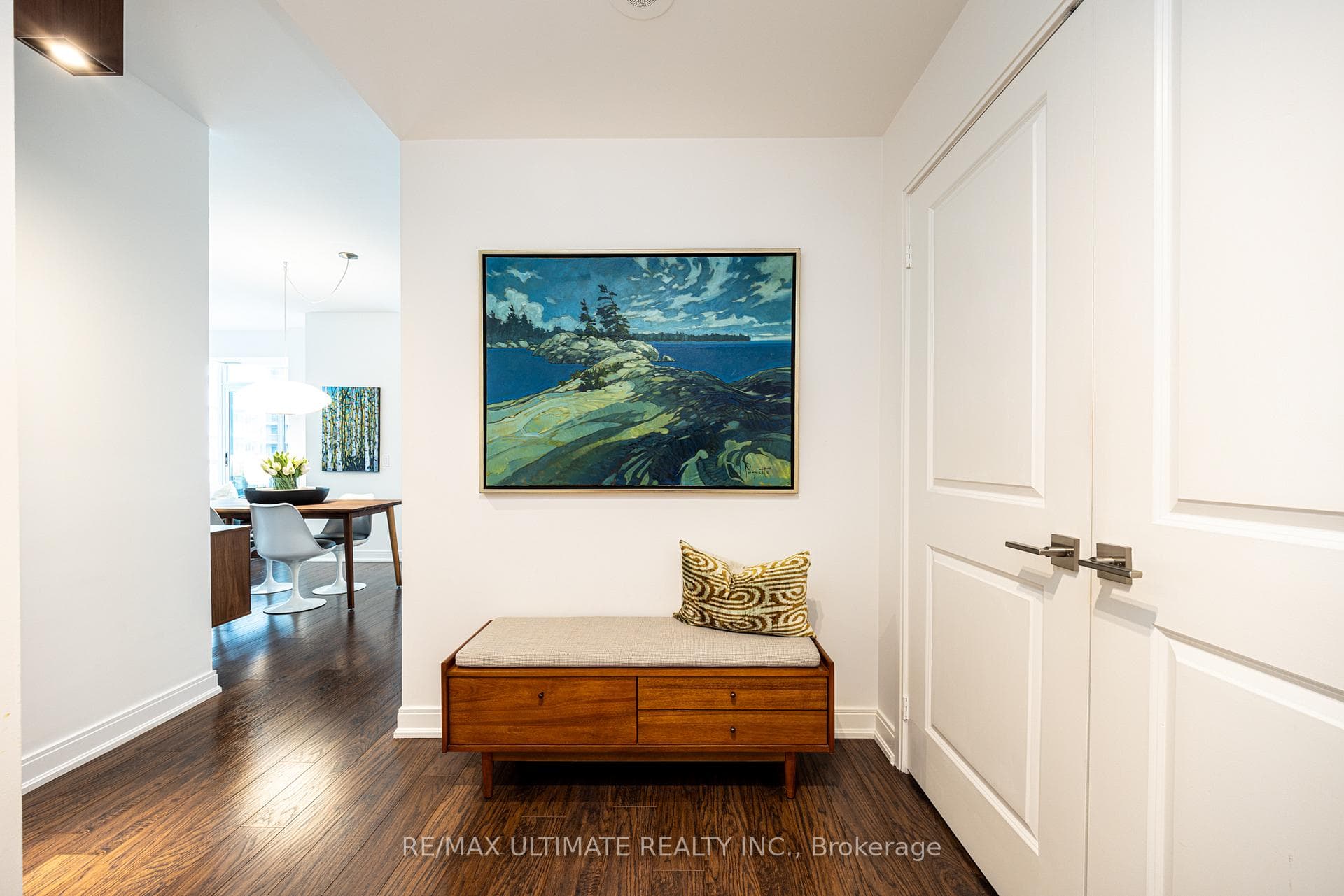 88 Broadway Avenue Unit 1403, Leaside / Davisville, ON M4P 0A5 - Photo 1