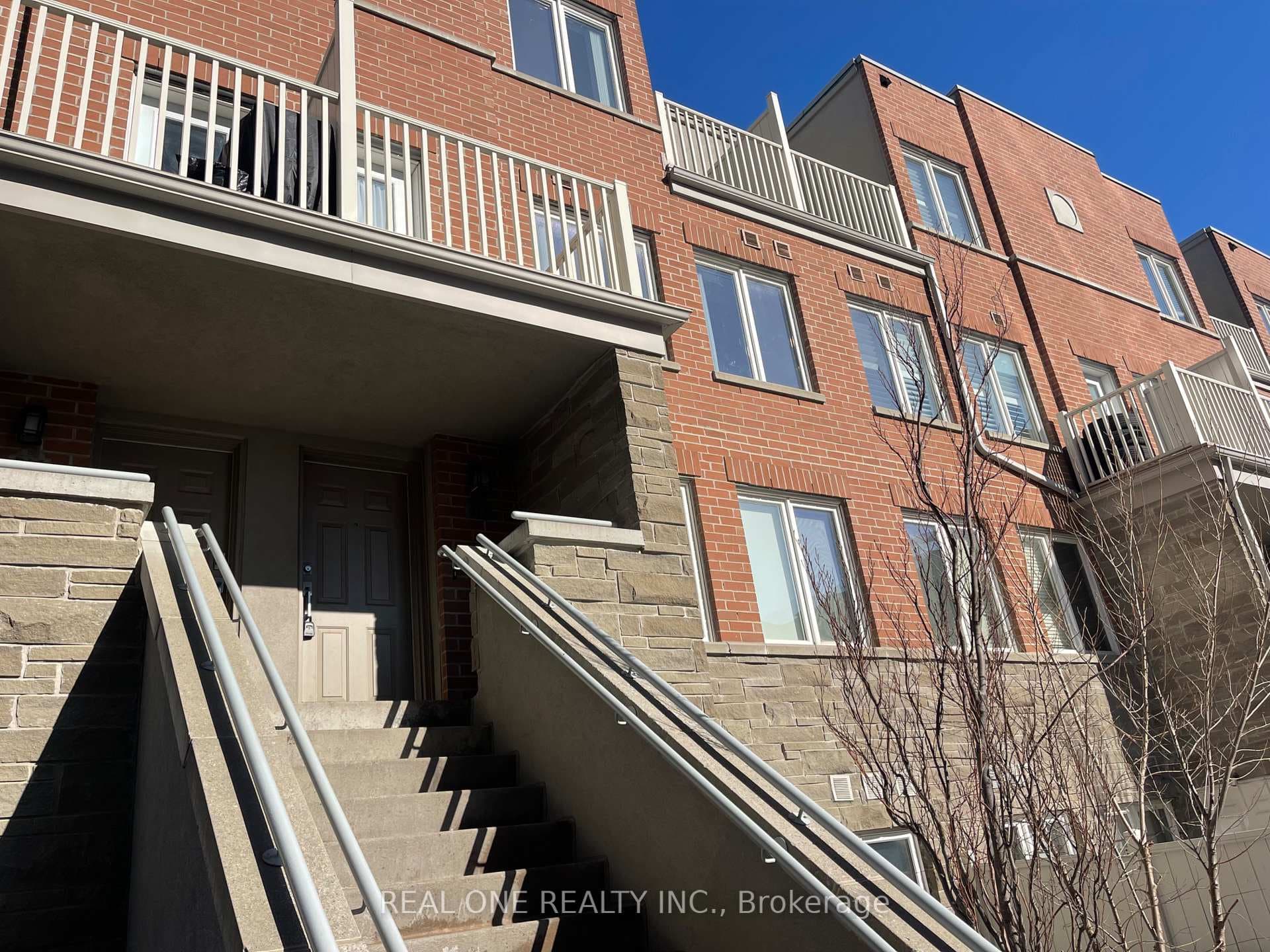25 Richgrove Drive Unit 217, Etobicoke (Kingsview Village / Humber Heights), ON M9R 0A3 - Photo 1