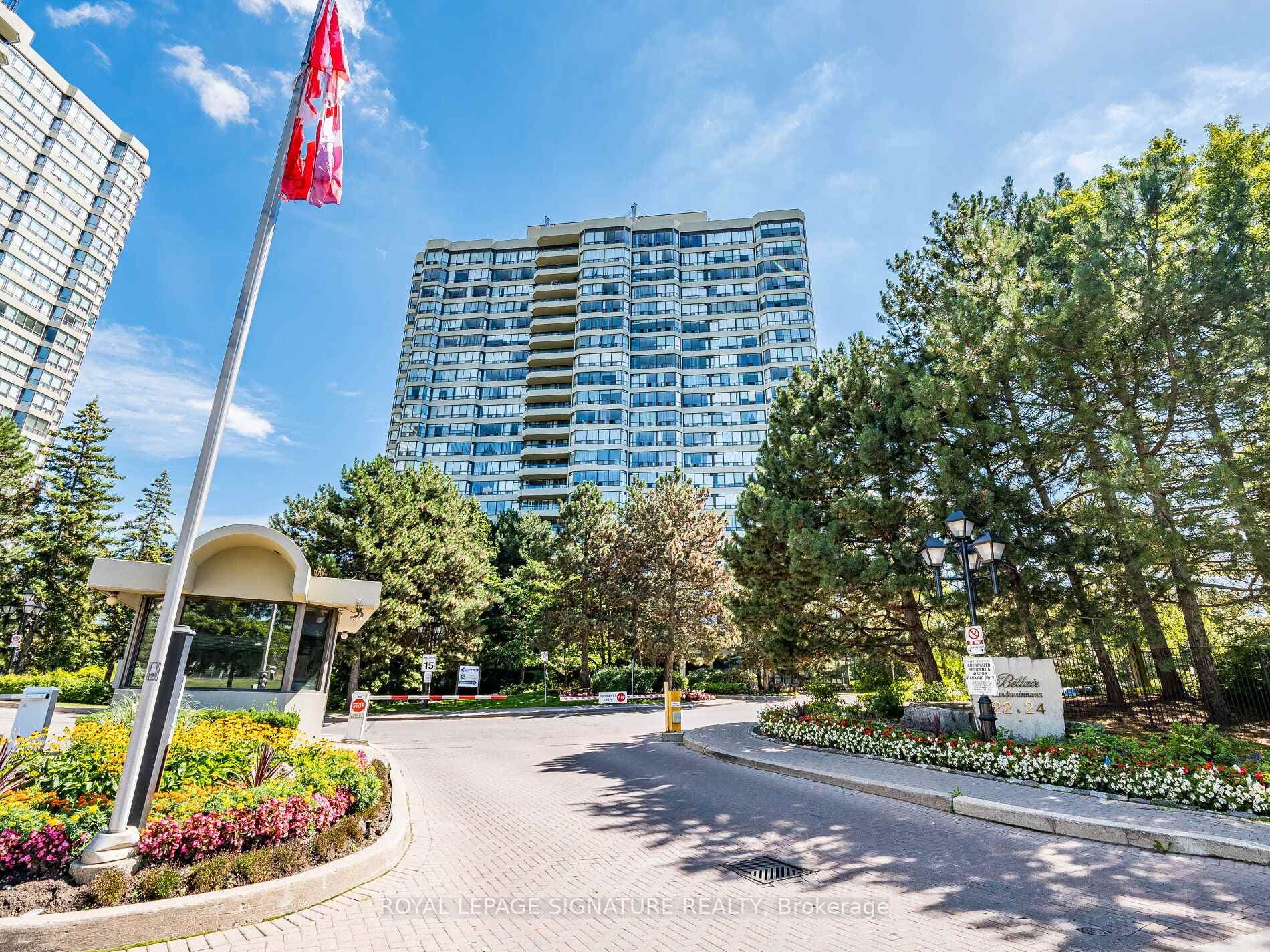 24 Hanover Road Unit 2204, Brampton, ON L6S 5K8 - Photo 1