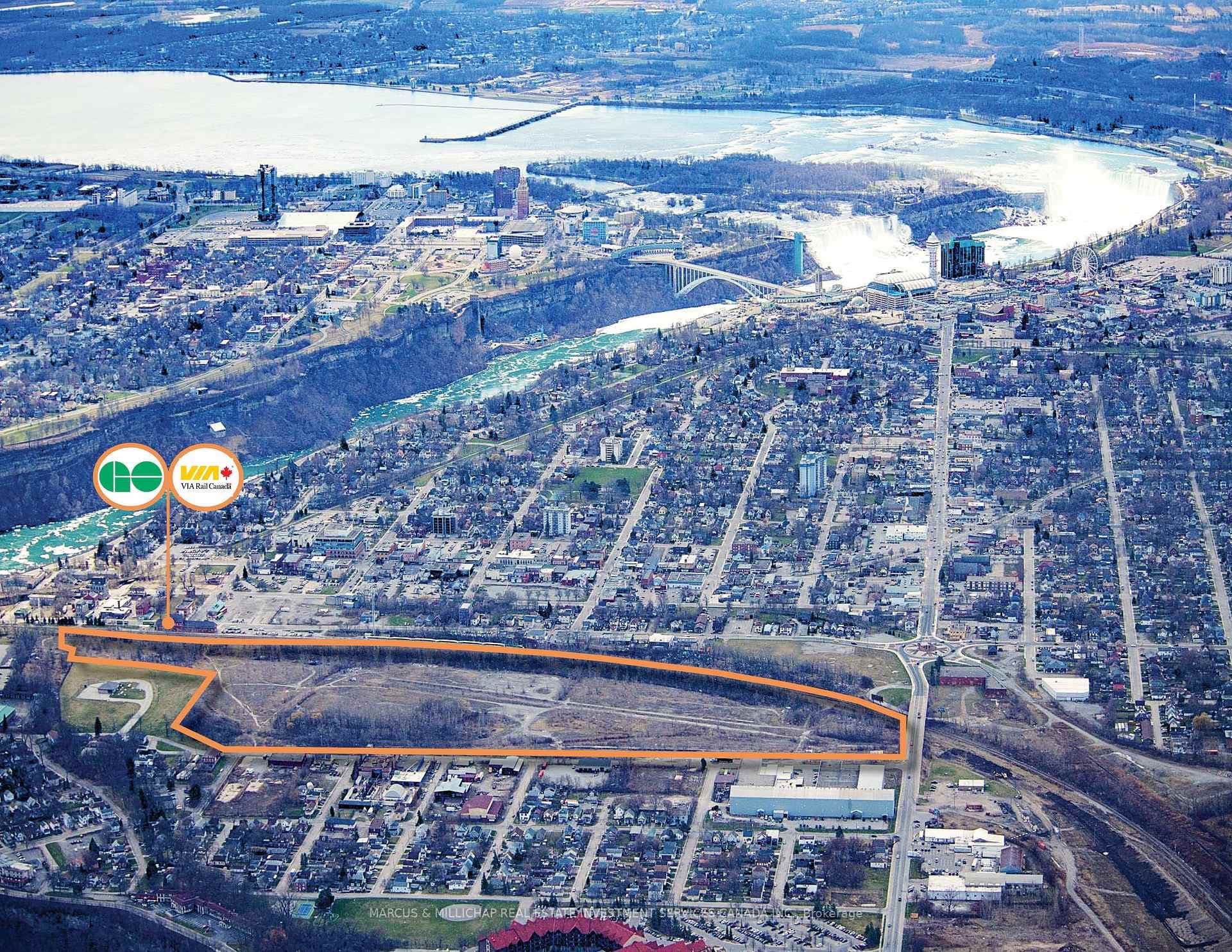 4620 Buttrey Street, Niagara Falls, ON L2E 2X4 - Photo 1