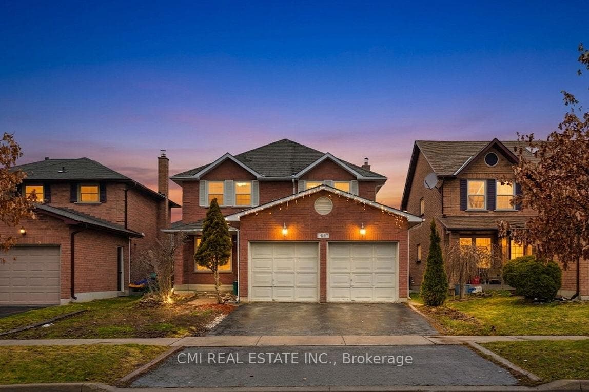 560 Steeple Hill, Pickering, ON L1V 5Z3 - Photo 1