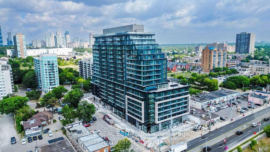 3009 Novar Road Unit 1002, Mississauga