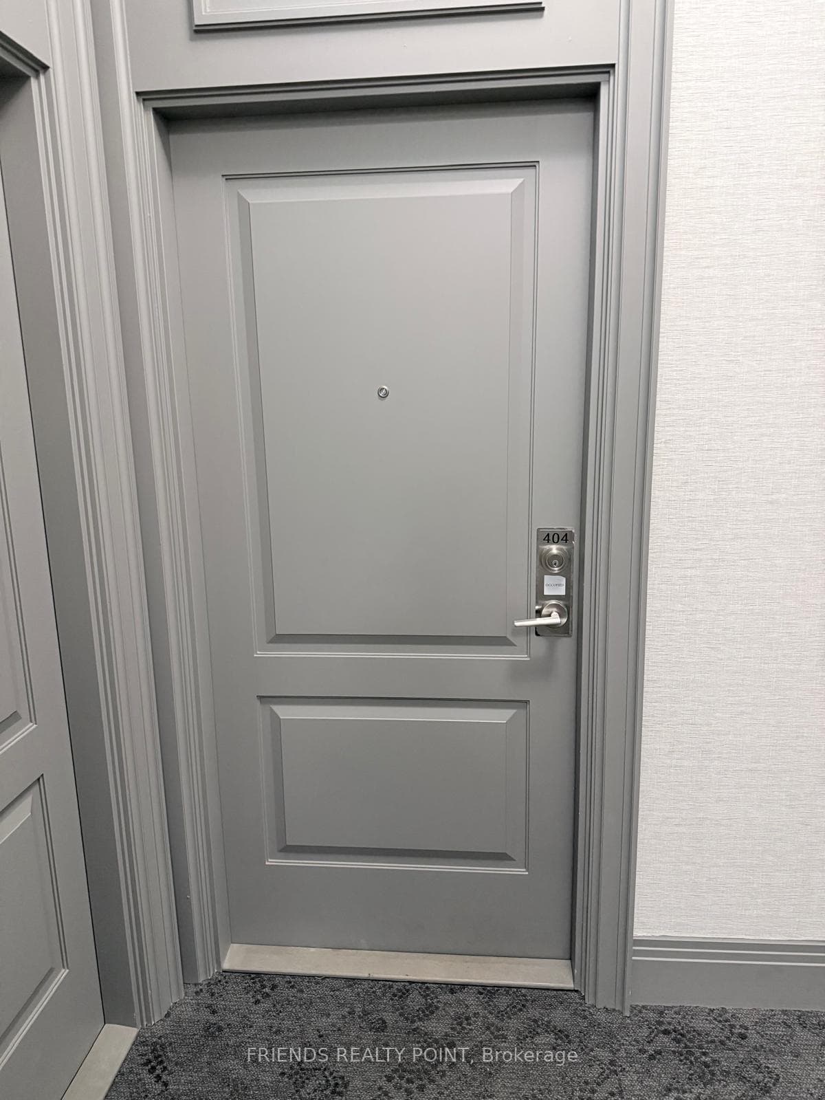 30 Elm Drive Unit 404, Mississauga, ON L5B 0N3 - Photo 1