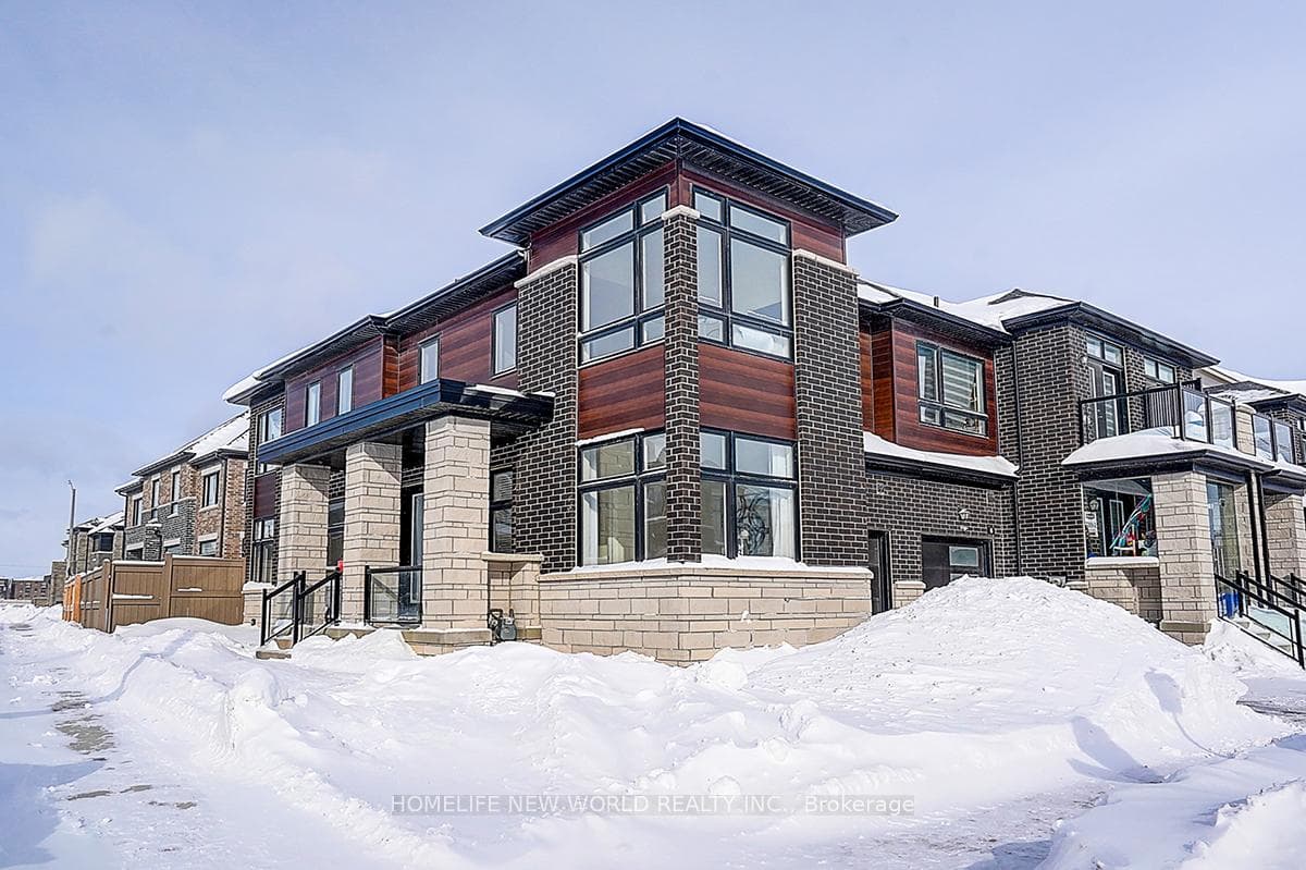 2 Hercules Club Drive, Richmond Hill, ON L4E 1K6 - Photo 1