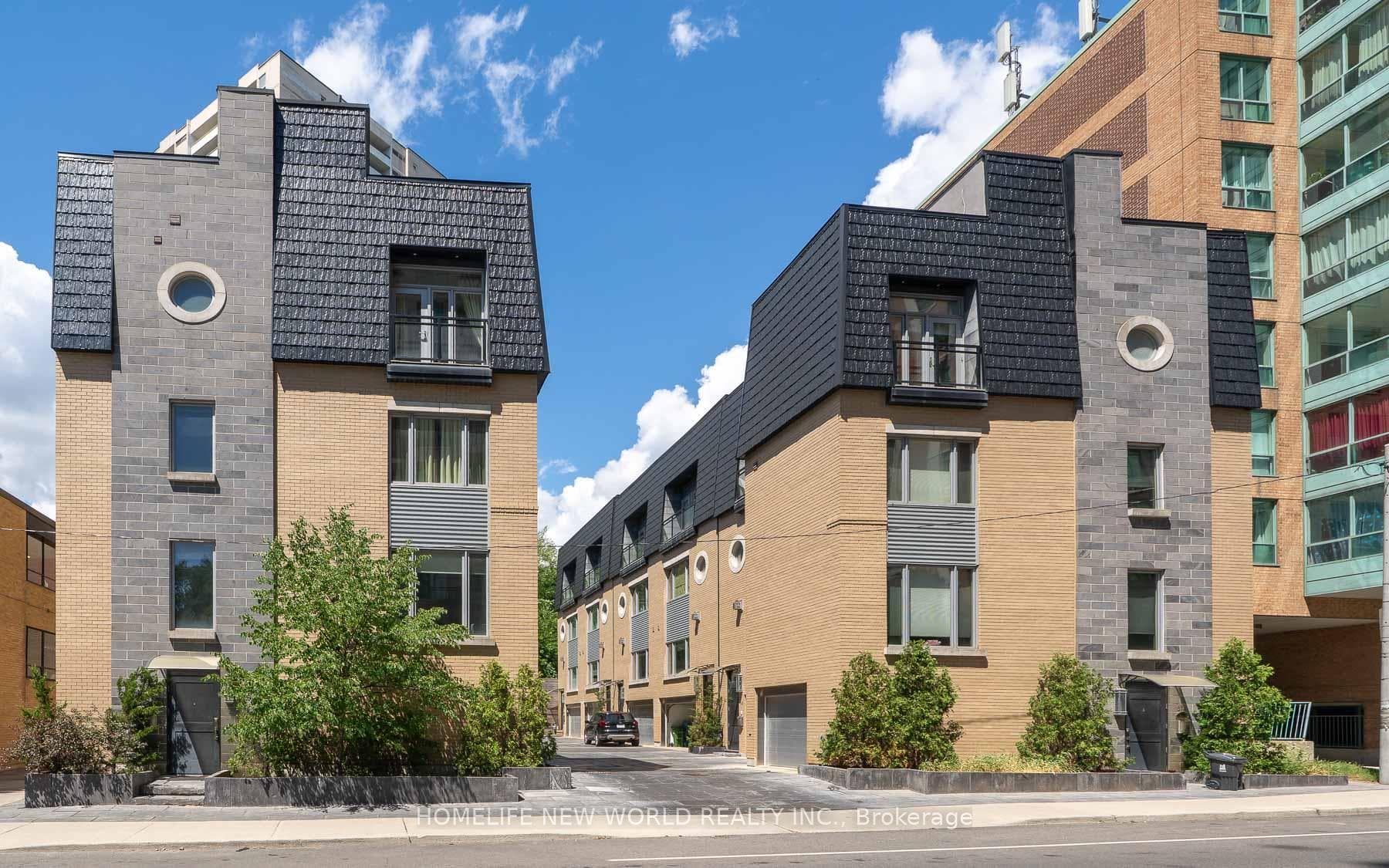 310 Merton Street, Leaside / Davisville, ON M4S 1A9 - Photo 1