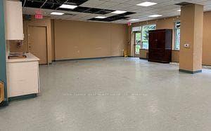 1447 Royal York Road Unit 110, Etobicoke (Kingsview Village / Humber Heights), ON M9P 3V8 - Photo 1