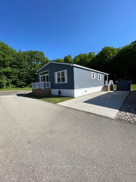 4449 Milburough Line Unit 20C, Burlington