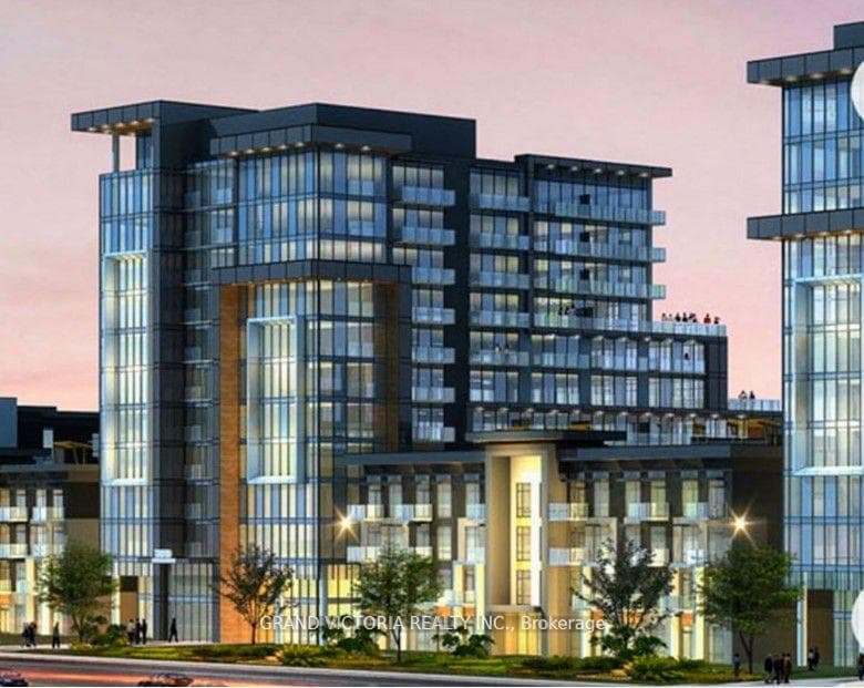 460 Dundas Street Unit 306, Hamilton