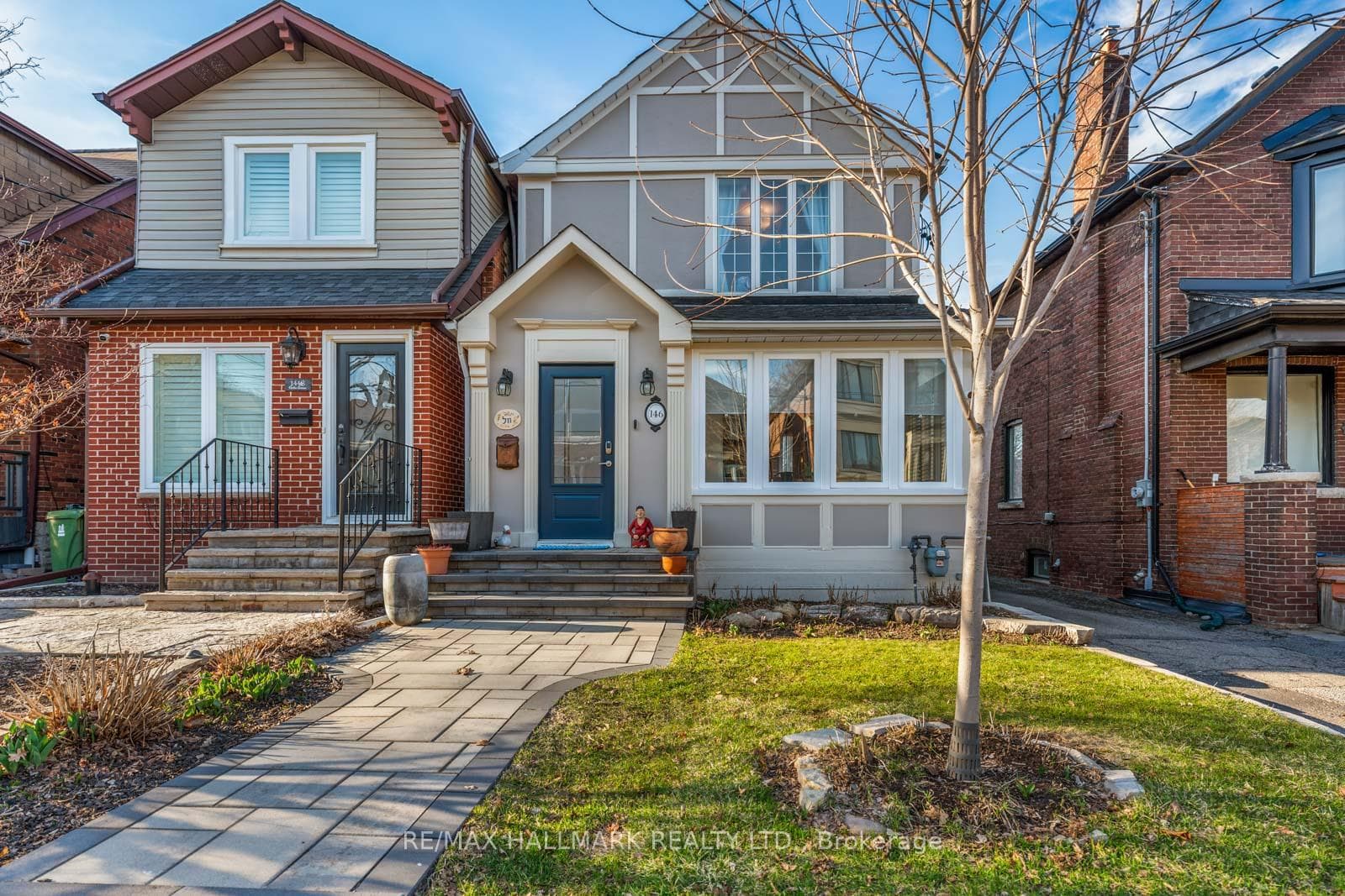 146 Roslin Avenue, Lawrence Park / Bedford Park, ON M4N 1Z4 - Photo 1