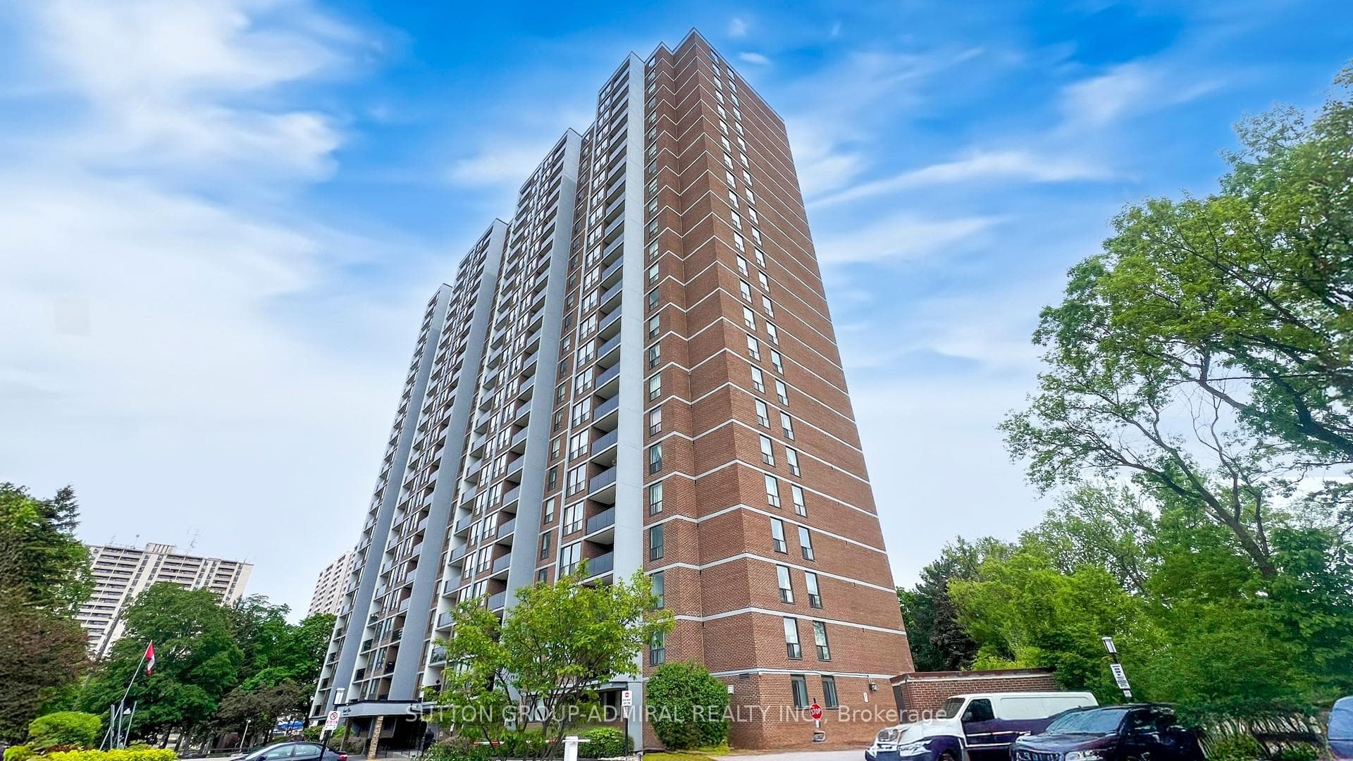 85 Emmett Avenue Unit 2402, York / Weston, ON M6M 5A2 - Photo 1