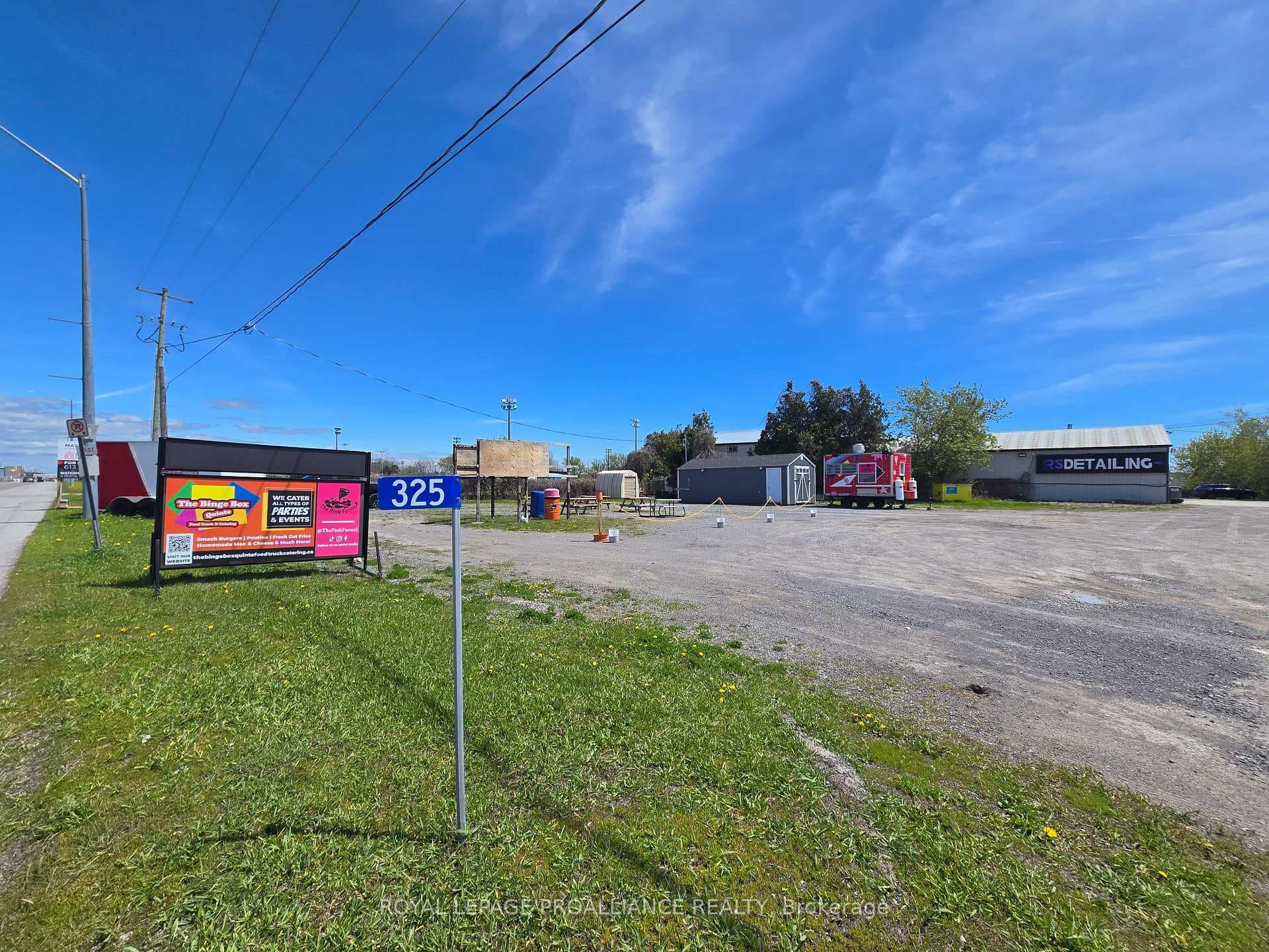 325 Dundas Street, Quinte West, ON K8V 5W5 - Photo 1