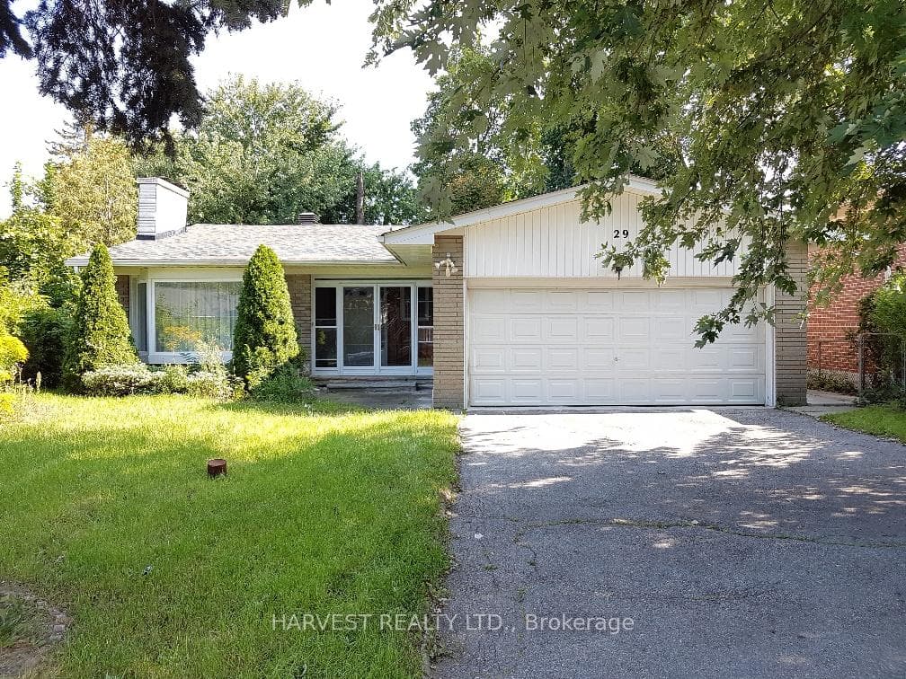 29 Windham Drive, Toronto C15