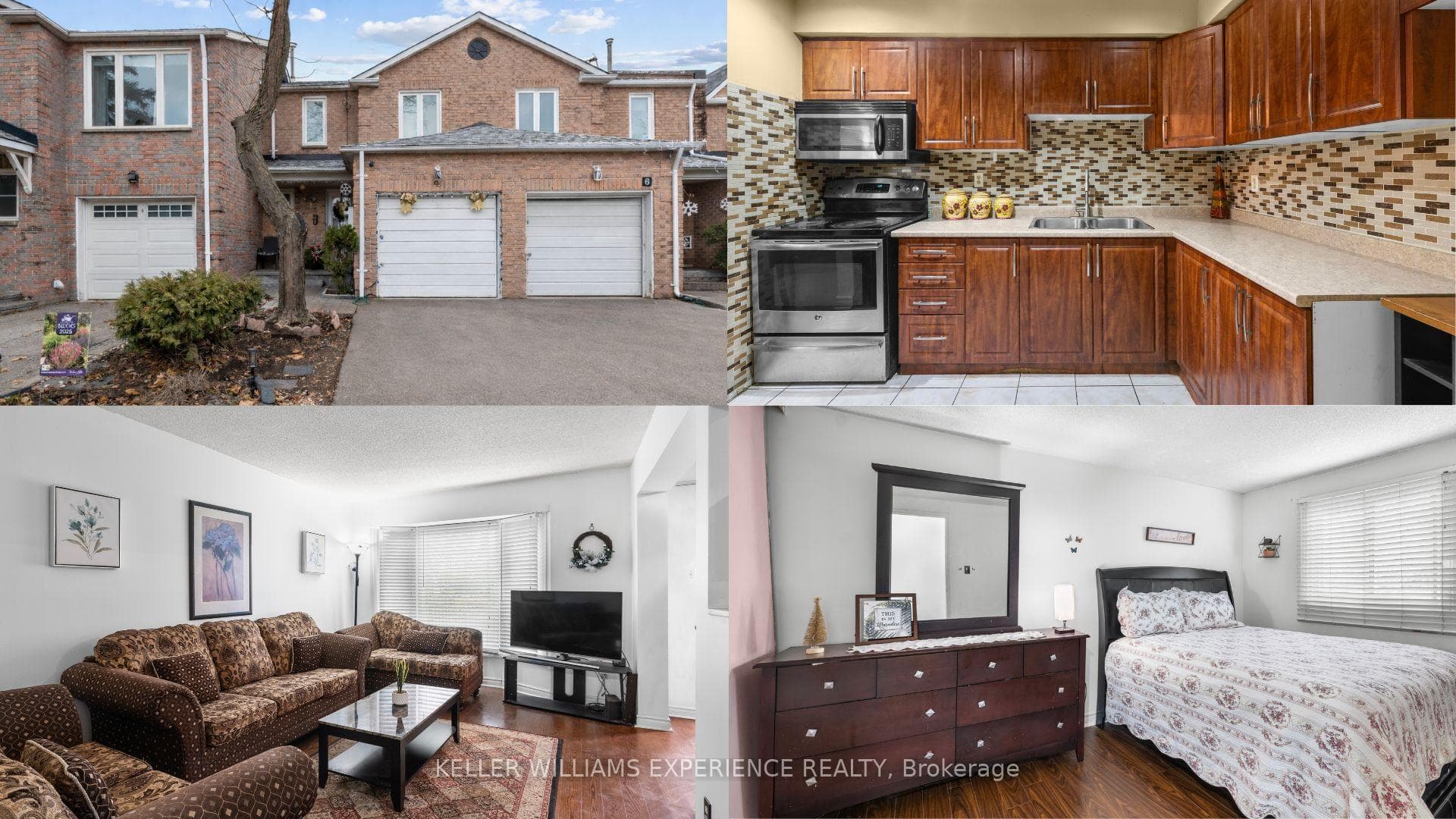 4 Sunshine Drive, Richmond Hill, ON L4C 8K8 - Photo 1