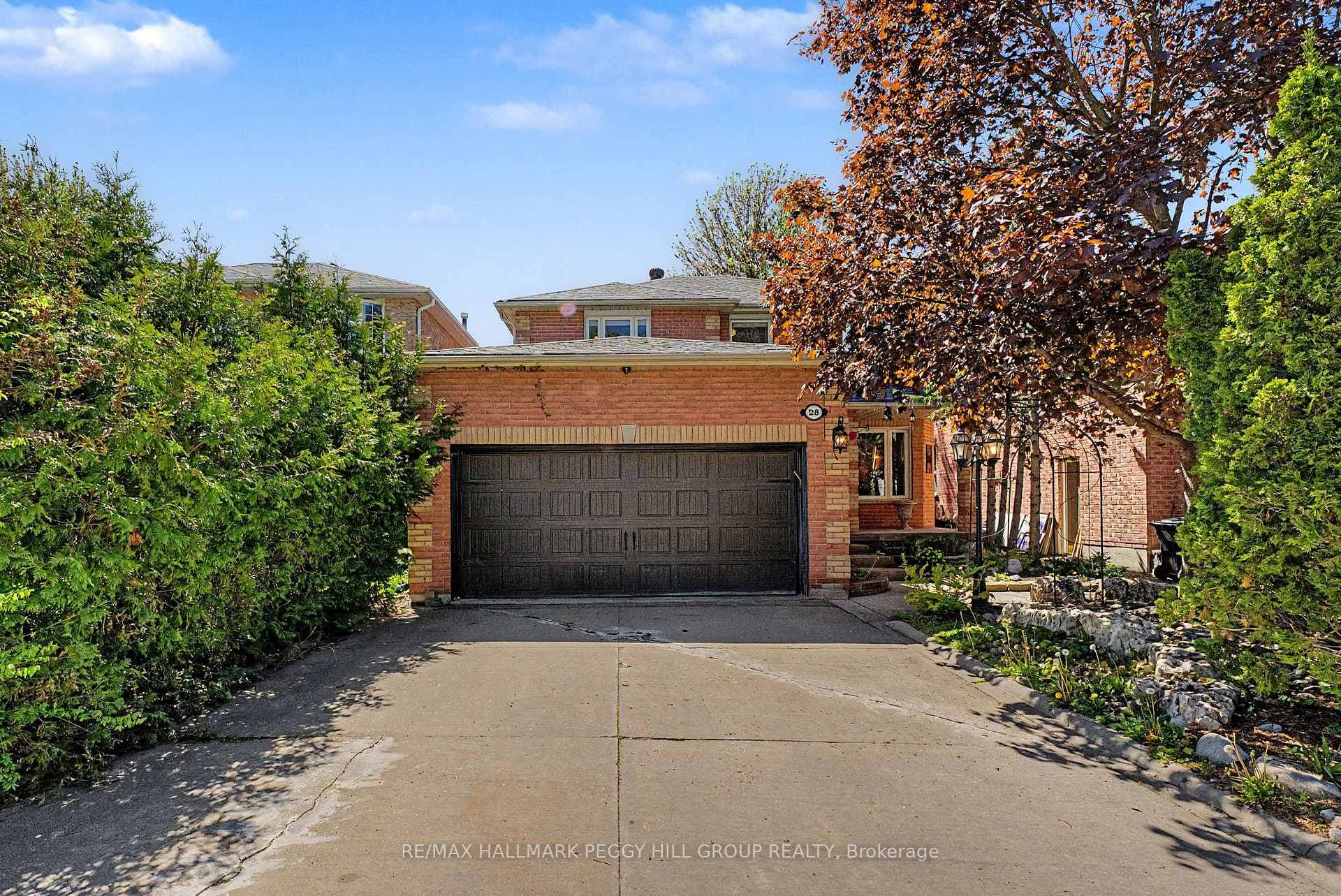 28 Hawkins Drive, Barrie