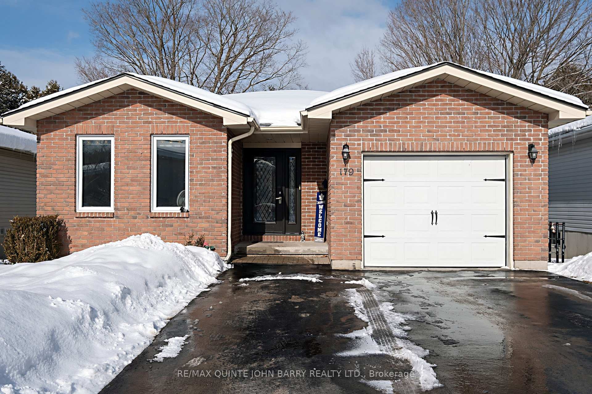 179 Nicholas Street, Quinte West, ON K8V 6E8 - Photo 1