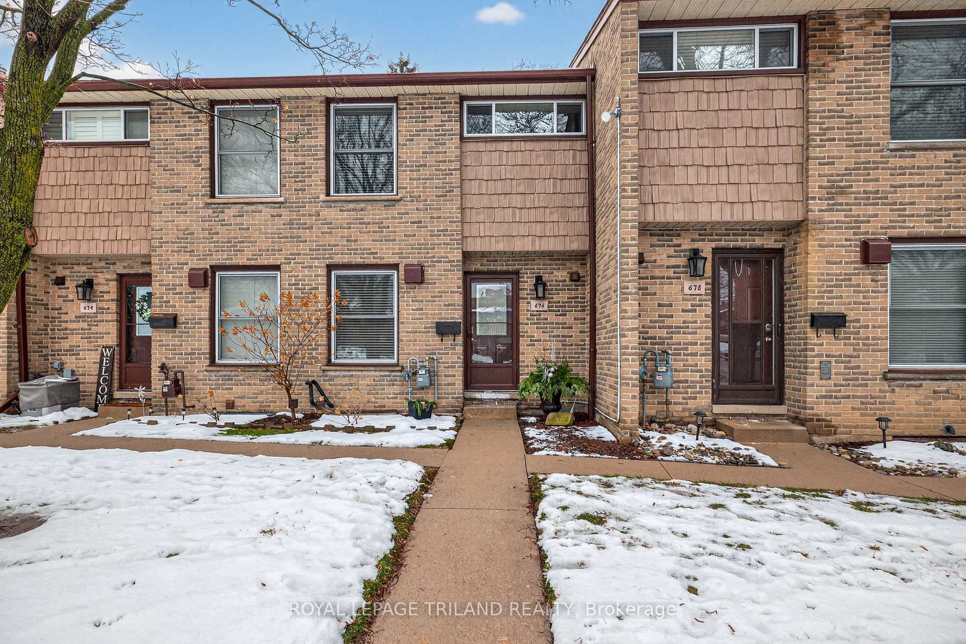 676 Wonderland Road, London South, ON N6K 1L8 - Photo 1