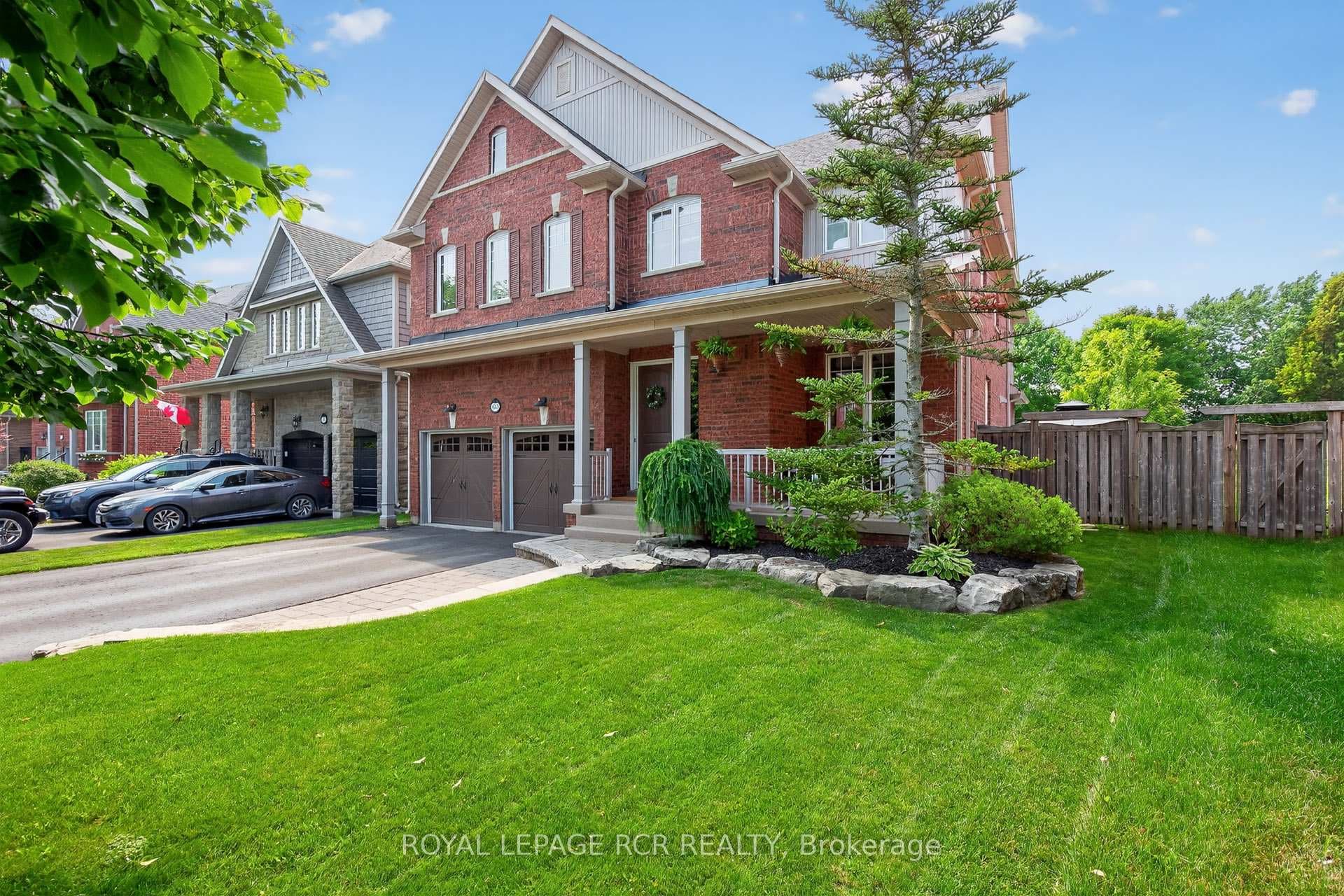 63 Campbell Drive, Uxbridge, ON L9P 0B3 - Photo 1