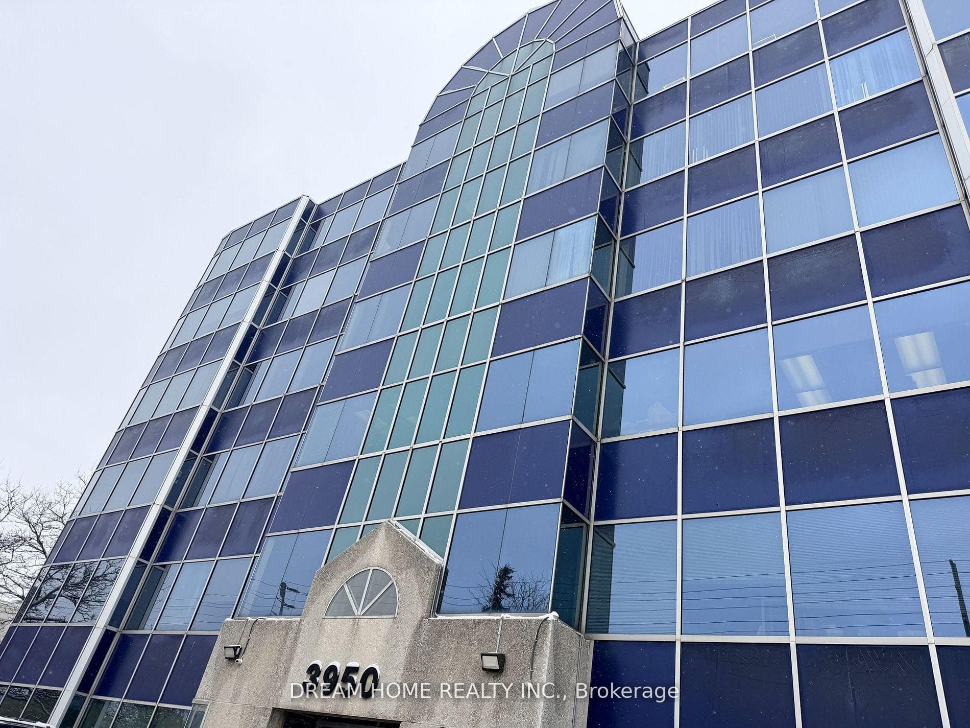 3950 14th Avenue Unit 501B, Markham