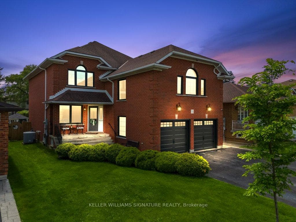 35 Harbottle Court, Hamilton