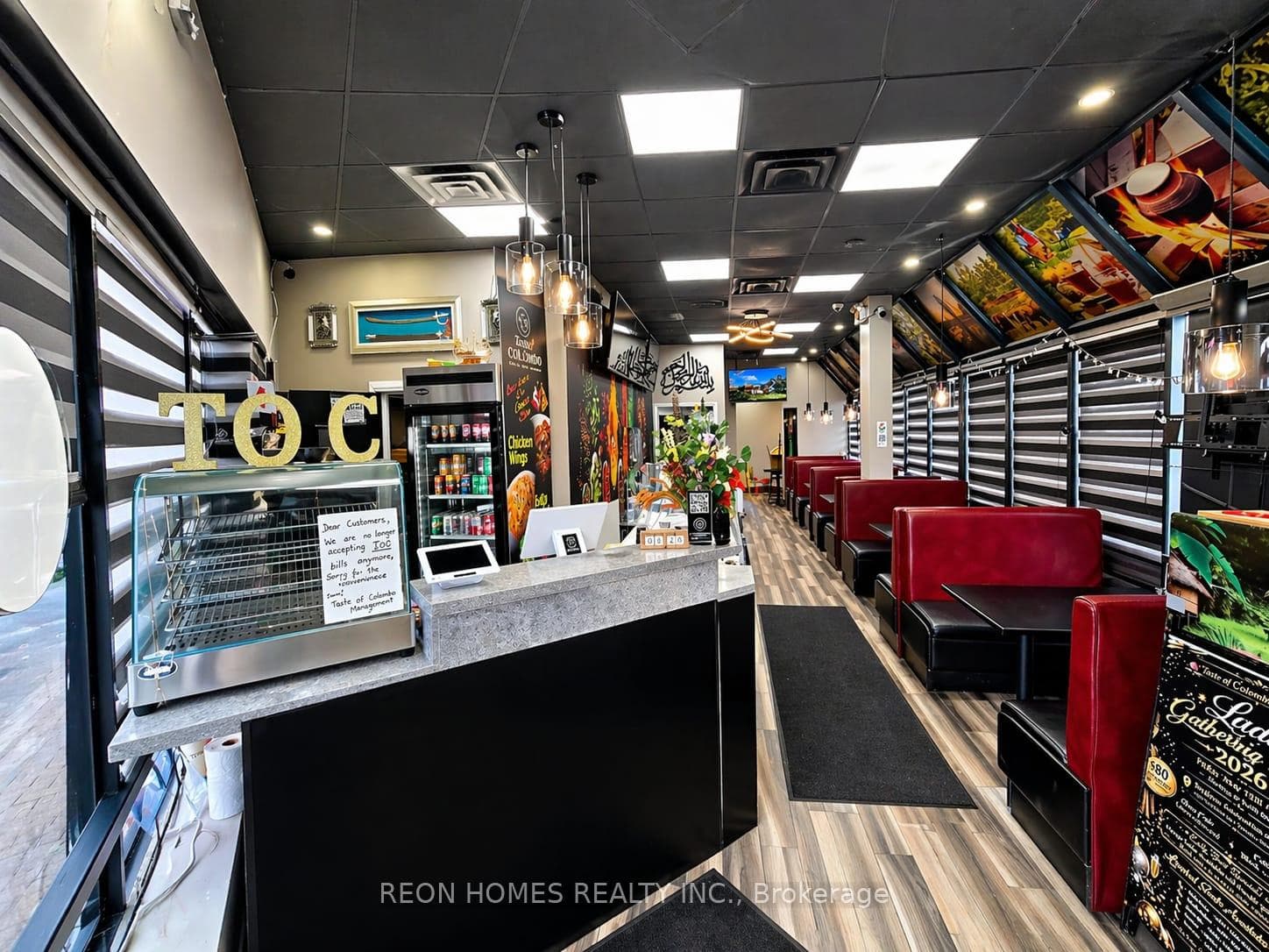 1071 Danforth Road, Toronto E08