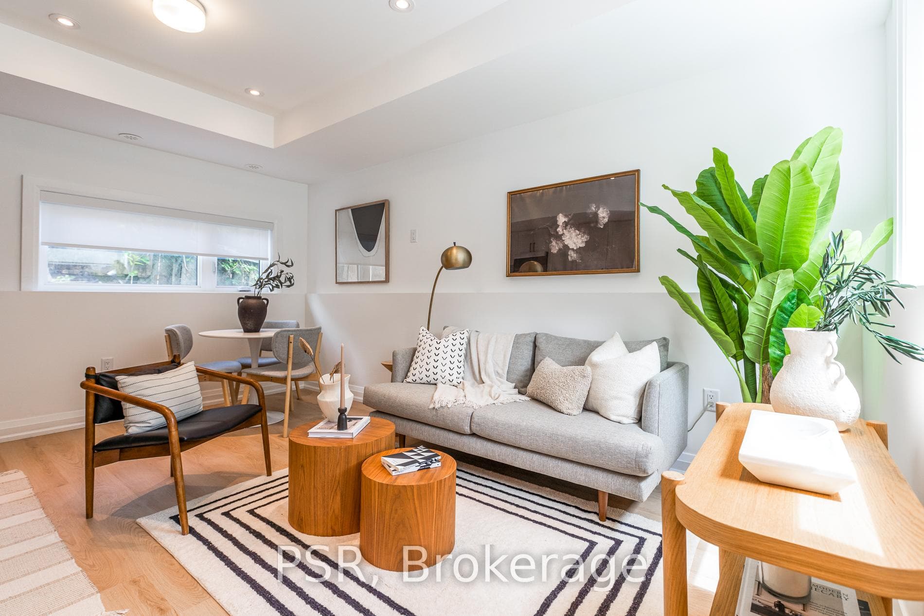 218 Aileen Avenue Unit E, Keelesdale / Eglinton West, ON M6M 1G4 - Photo 1