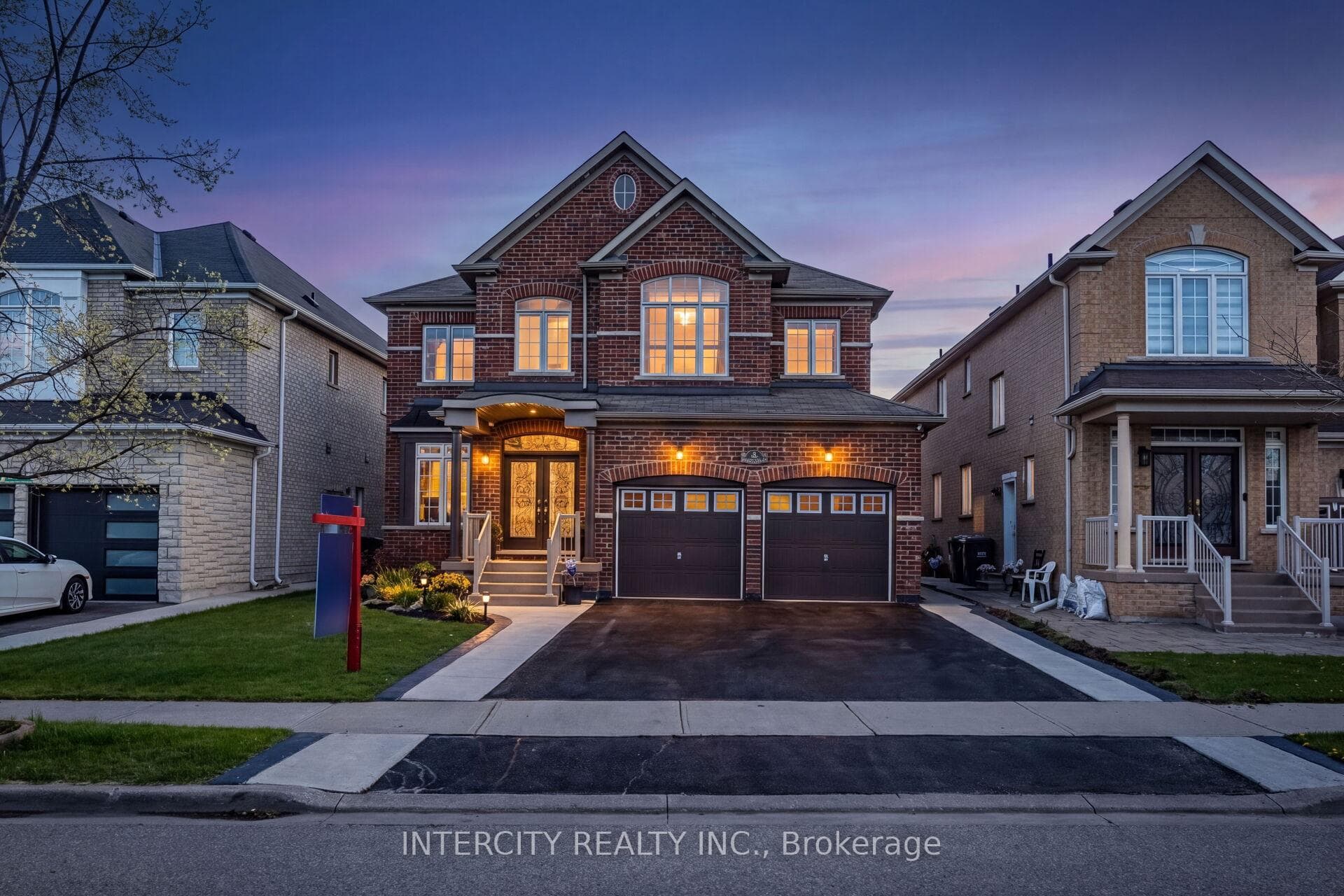 6 Constance Street, Brampton, ON L6P 3G4 - Photo 1