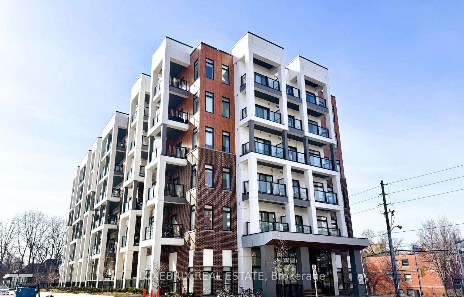 165 Canon Jackson Drive Unit 102, York / Weston, ON M6M 0C4 - Photo 1