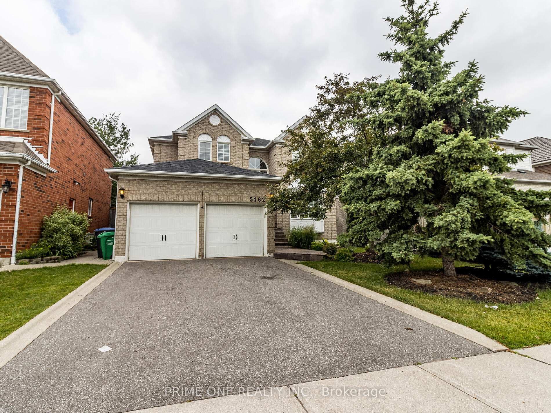 5462 Quartermain Crescent, Mississauga