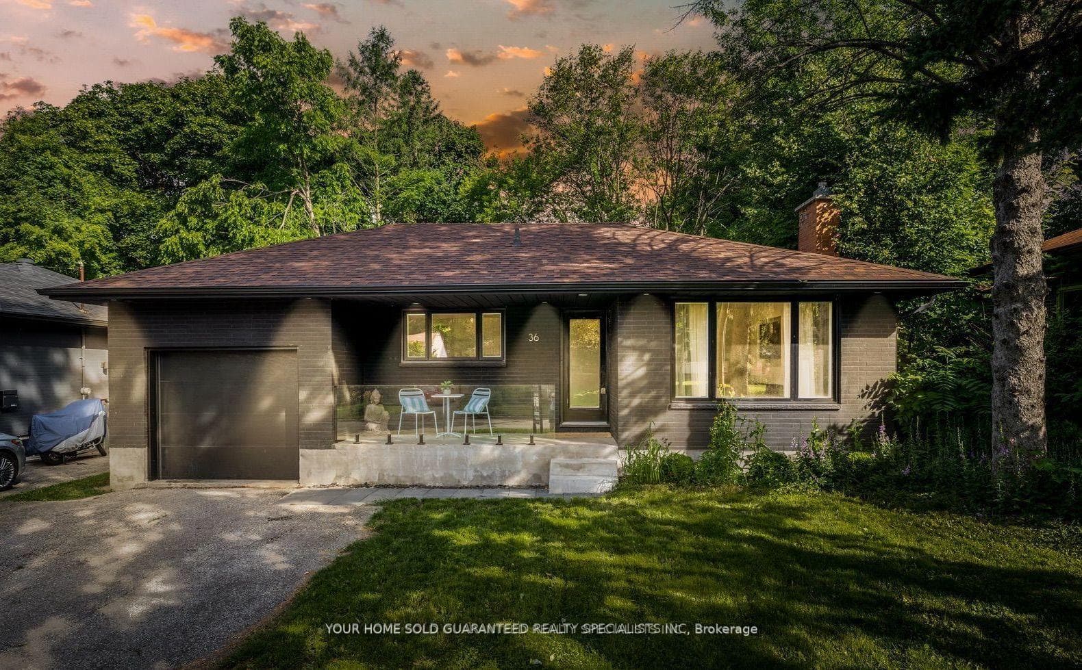 36 Queen Street Unit MAIN FLOOR, Barrie, ON L4M 1Z1 - Photo 1