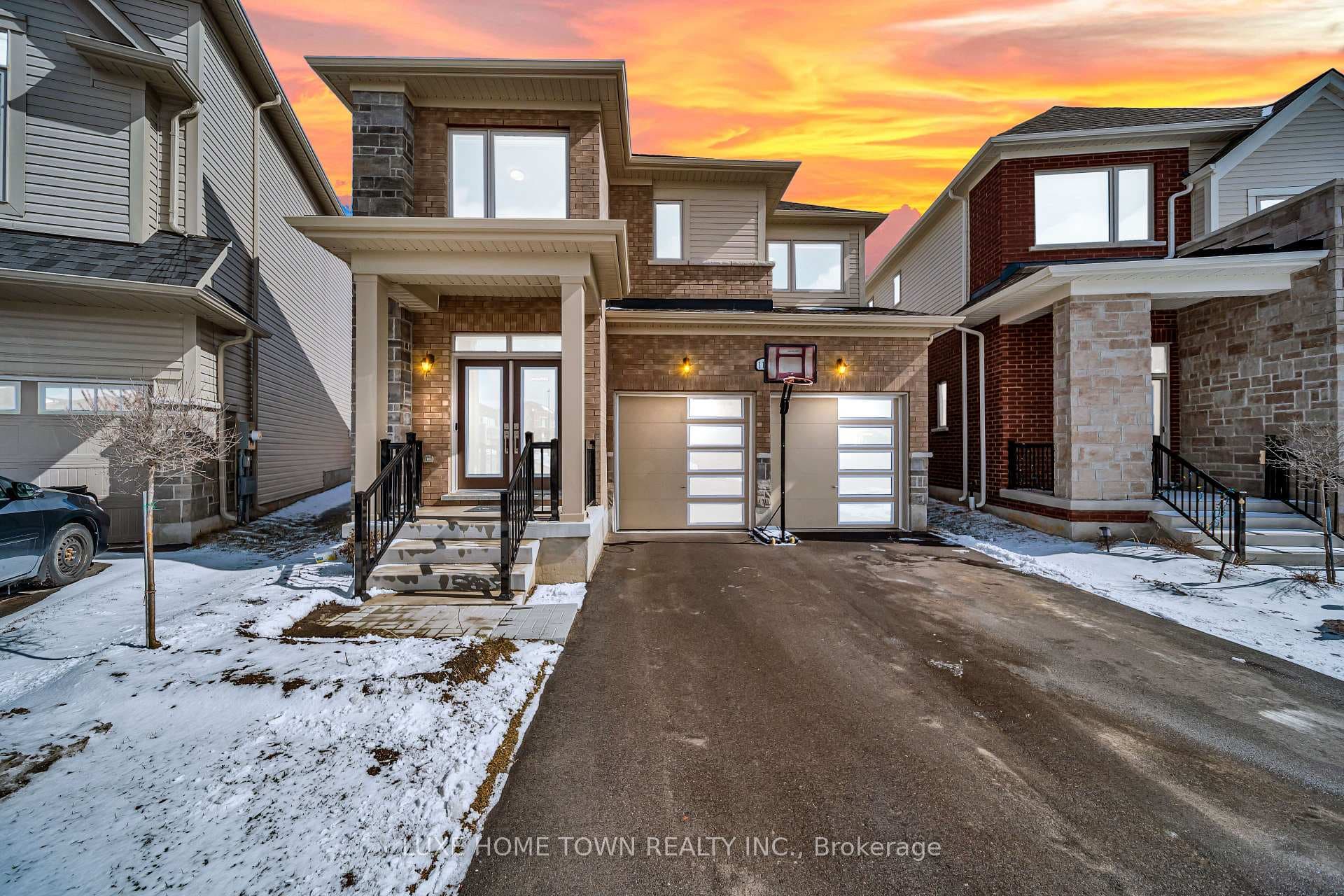 111 Povey Road, Centre Wellington, ON N1M 2W3 - Photo 1