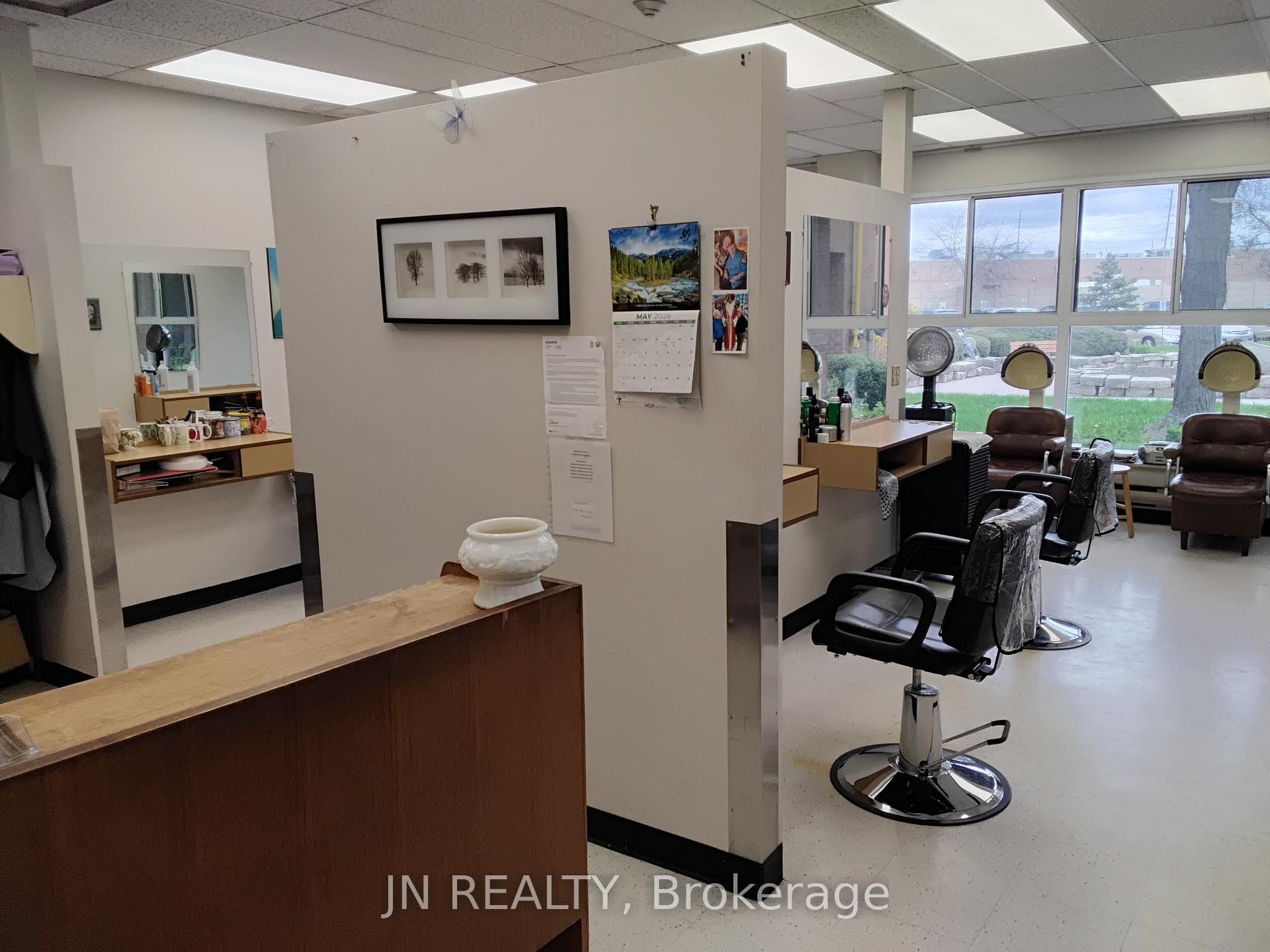 7900 McLaughlin Road Unit Main Floor, Brampton