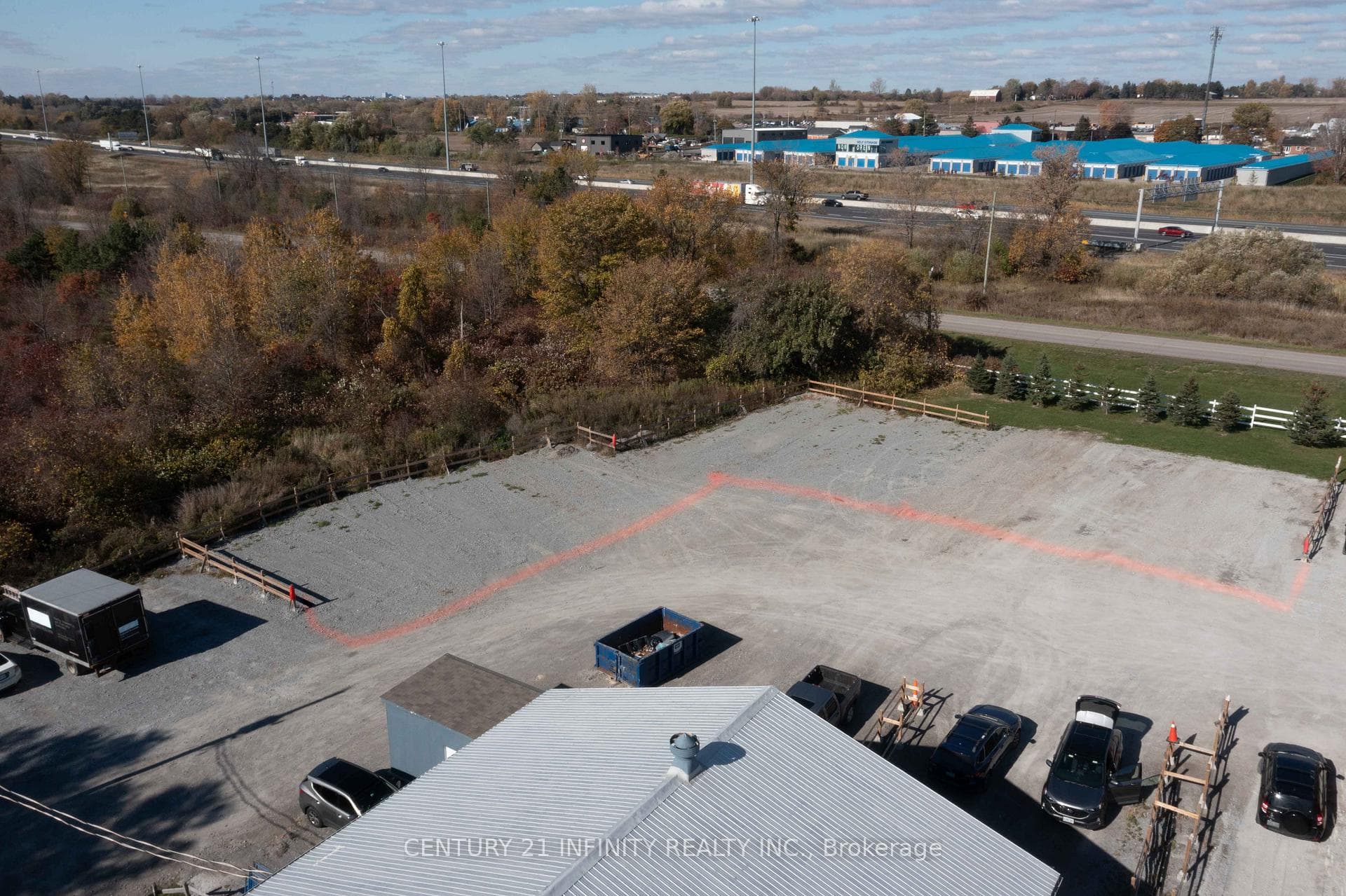 1701 Darlington Park Road, Clarington, ON L1E 2P7 - Photo 1