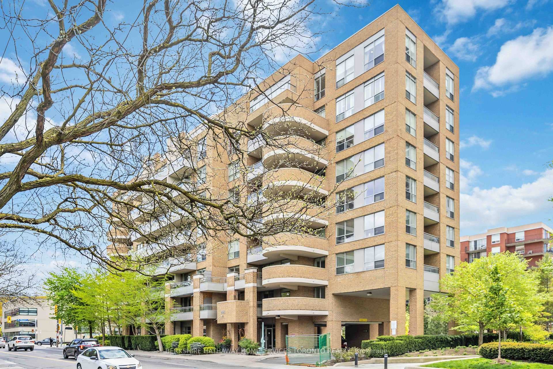 245 Davisville Avenue Unit LPH03, Leaside / Davisville, ON M4S 3H4 - Photo 1