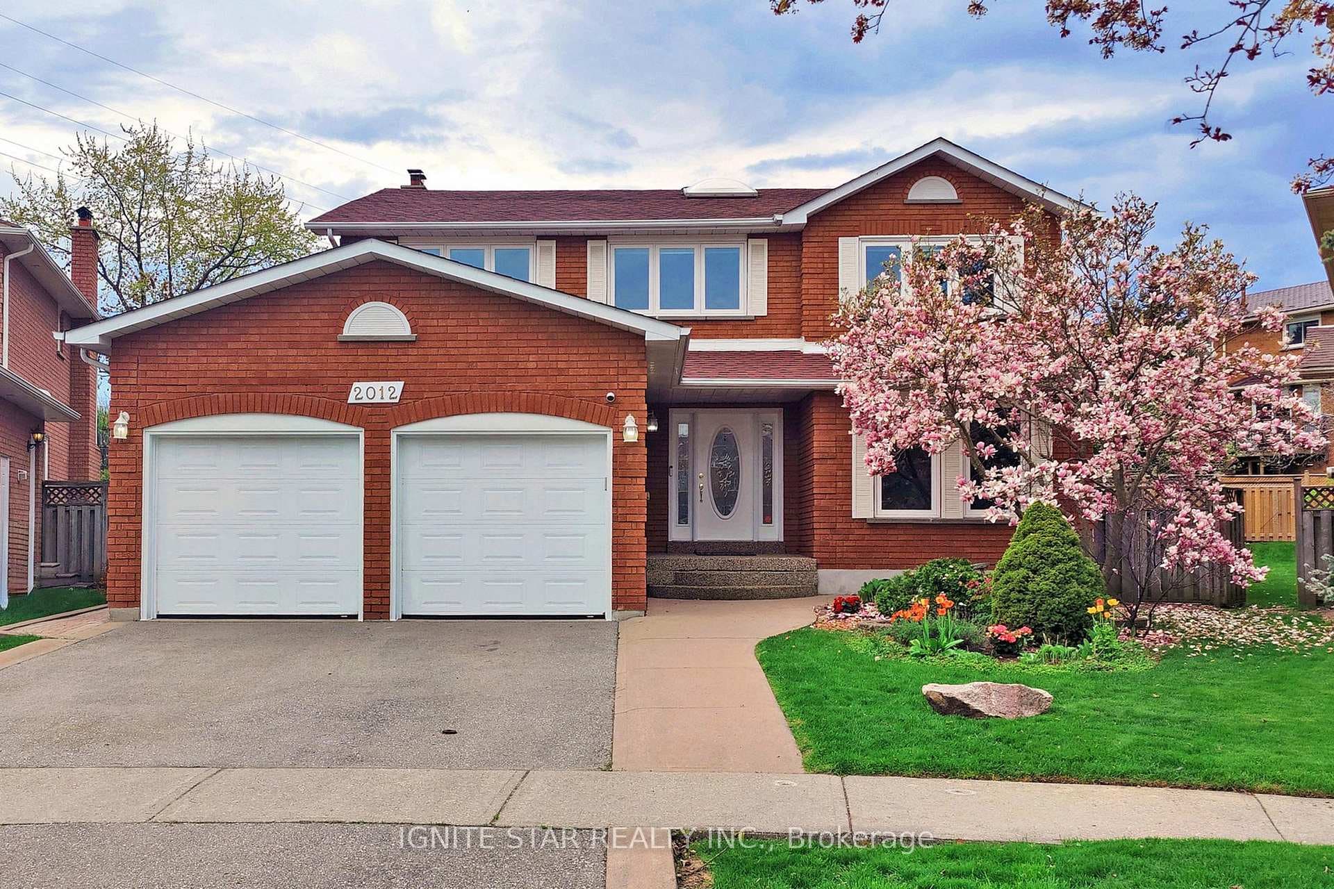 2012 Aldermead Road, Mississauga, ON L5M 3A7 - Photo 1