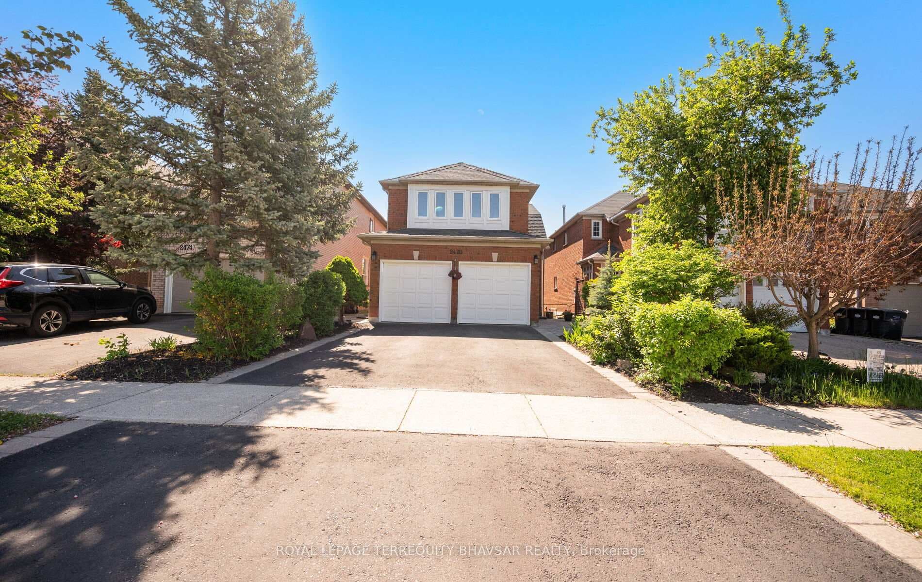 2470 Strathmore Crescent, Mississauga, ON L5M 5K9 - Photo 1
