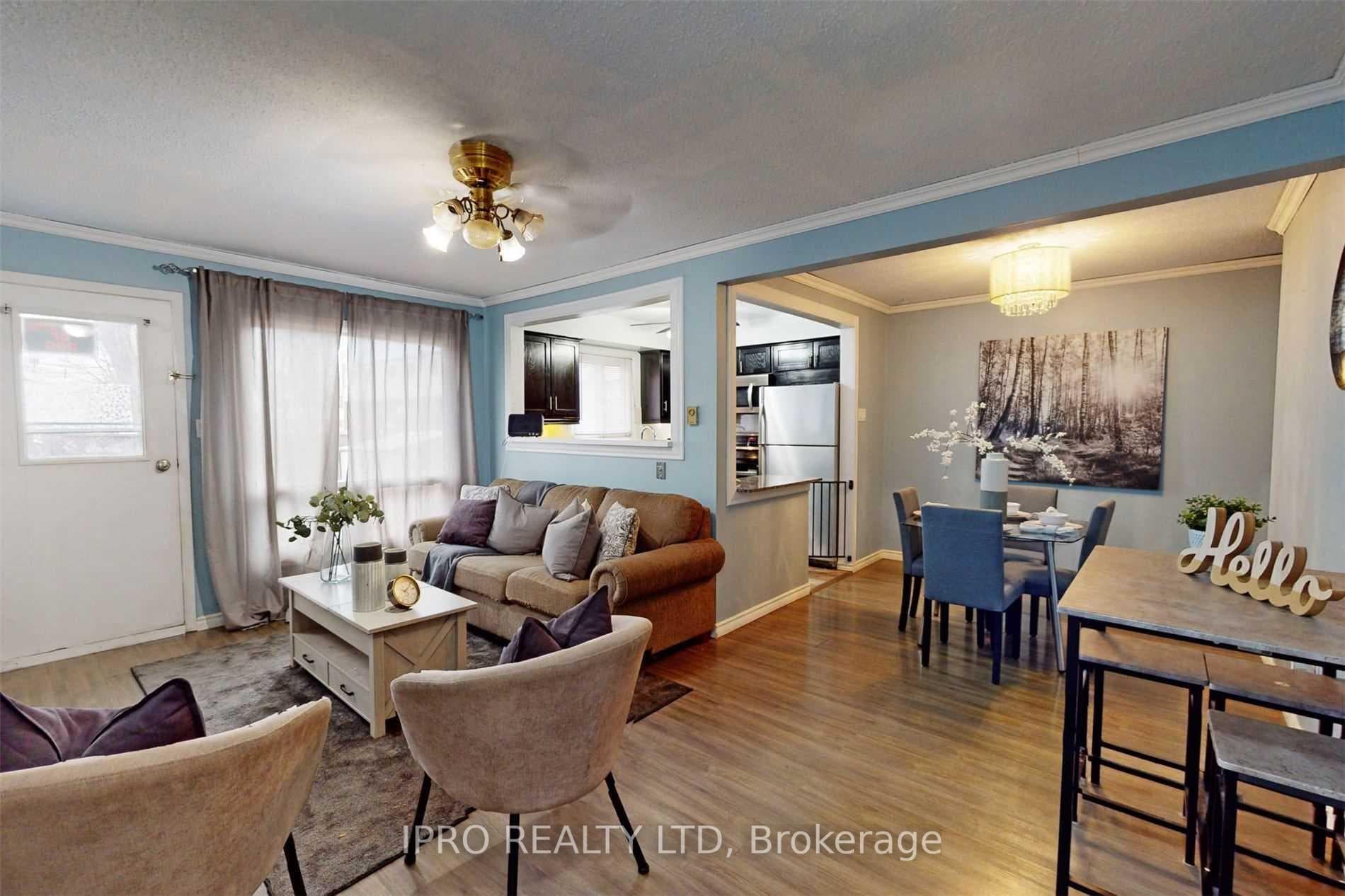 1100 Oxford Street Unit 9, Oshawa, ON L1J 6G4 - Photo 1